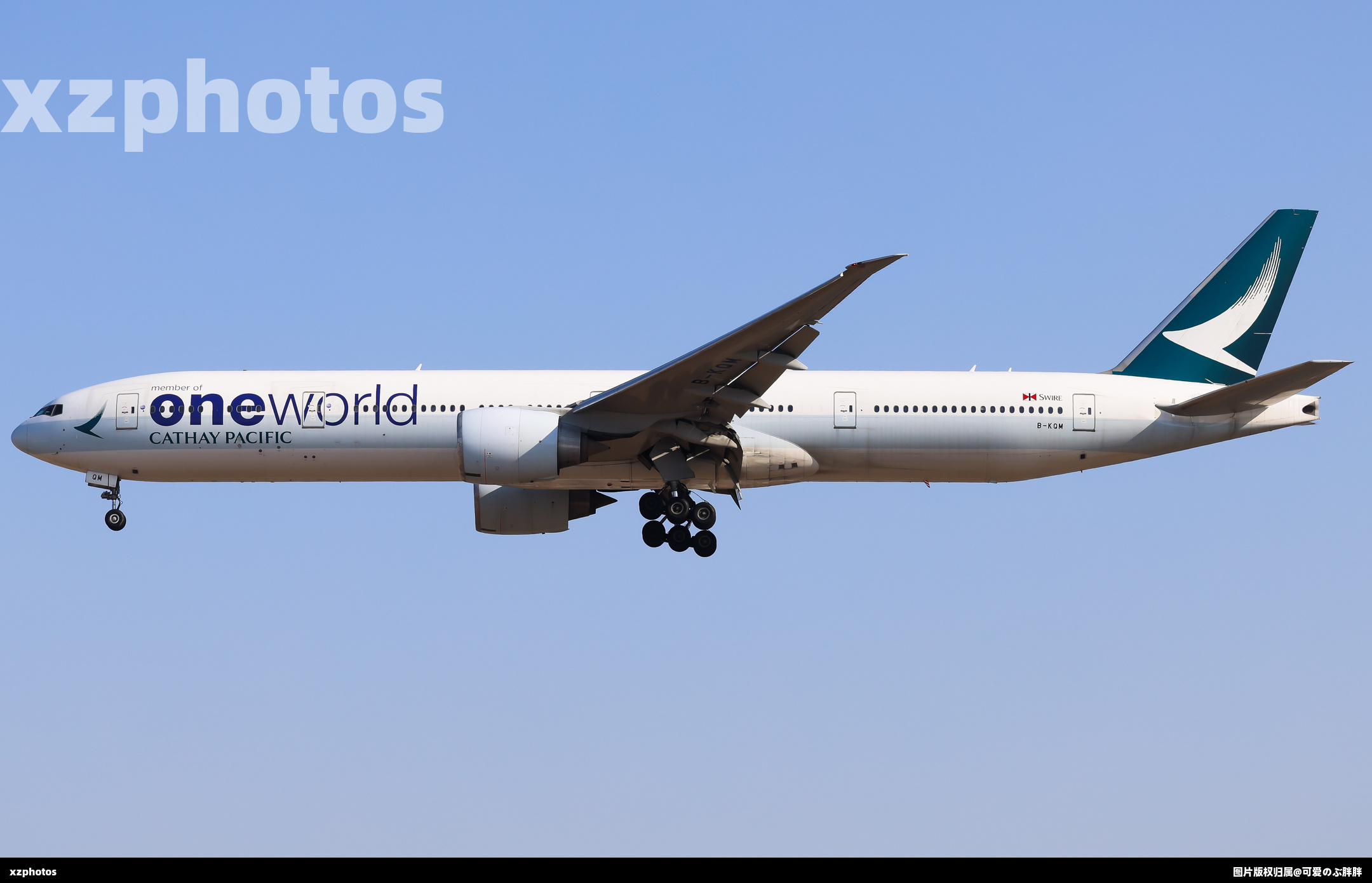 B-KQM