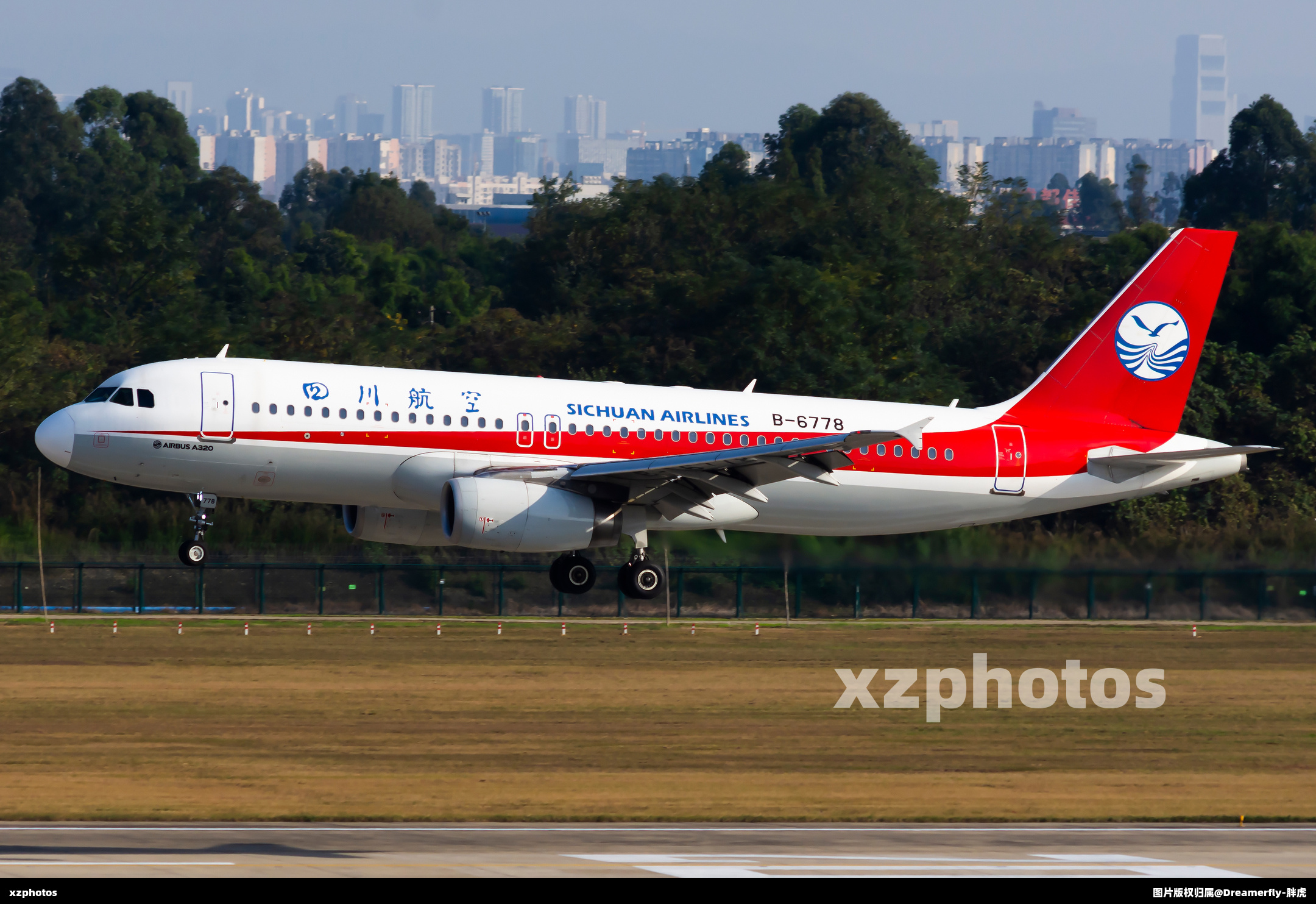 B-6778