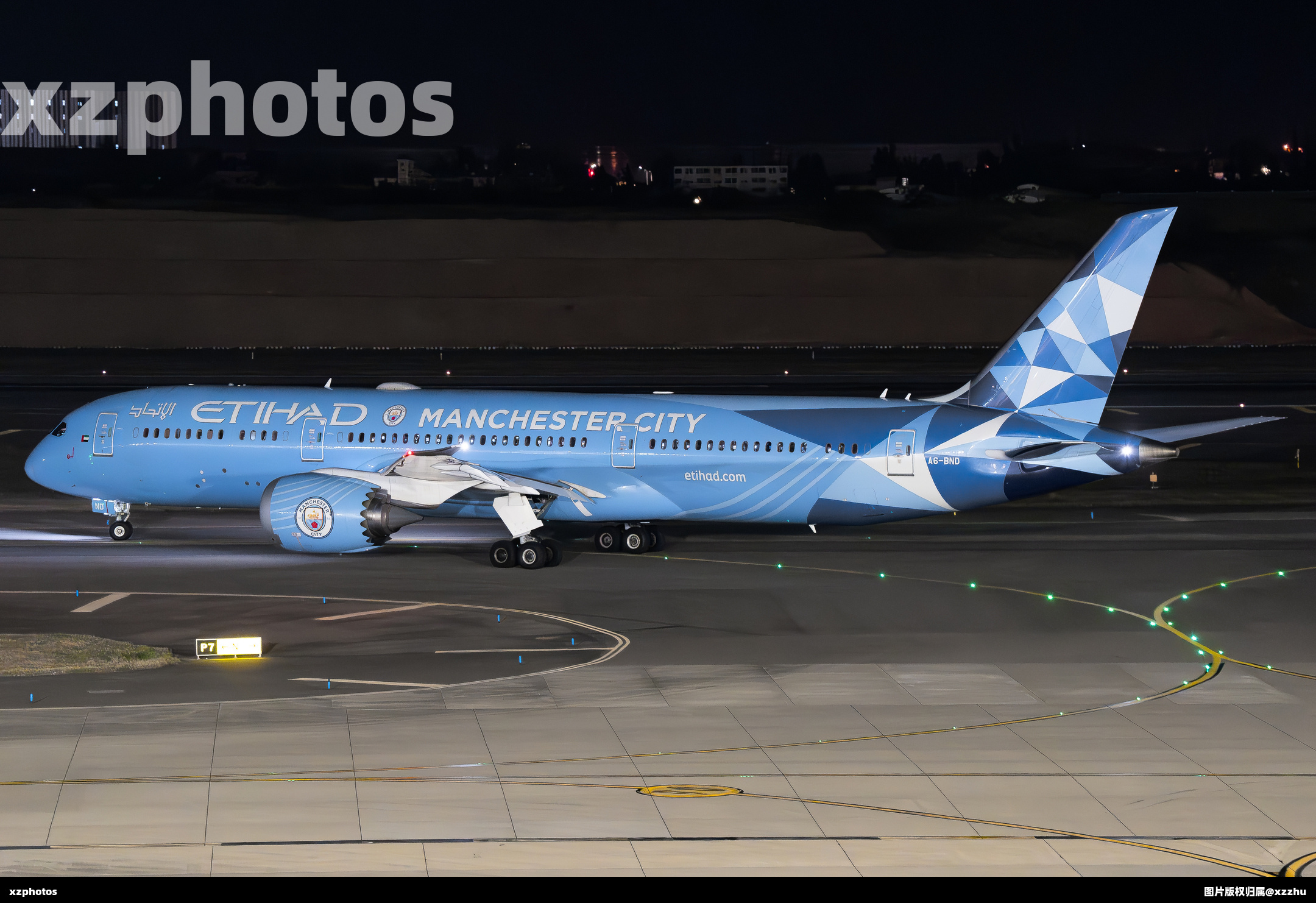 A6-BND