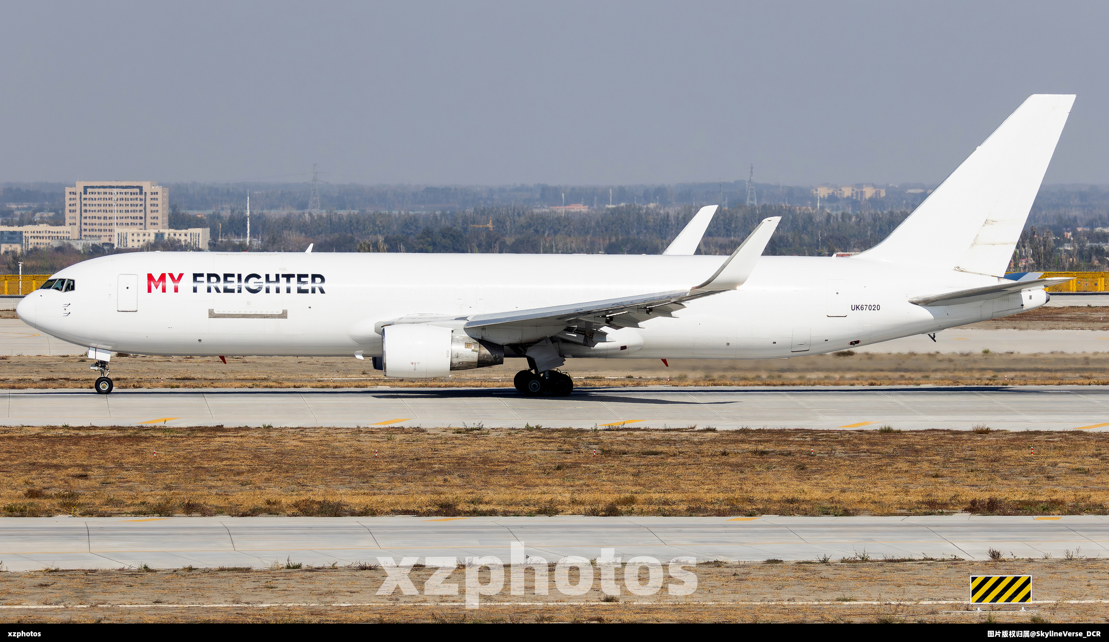 B767