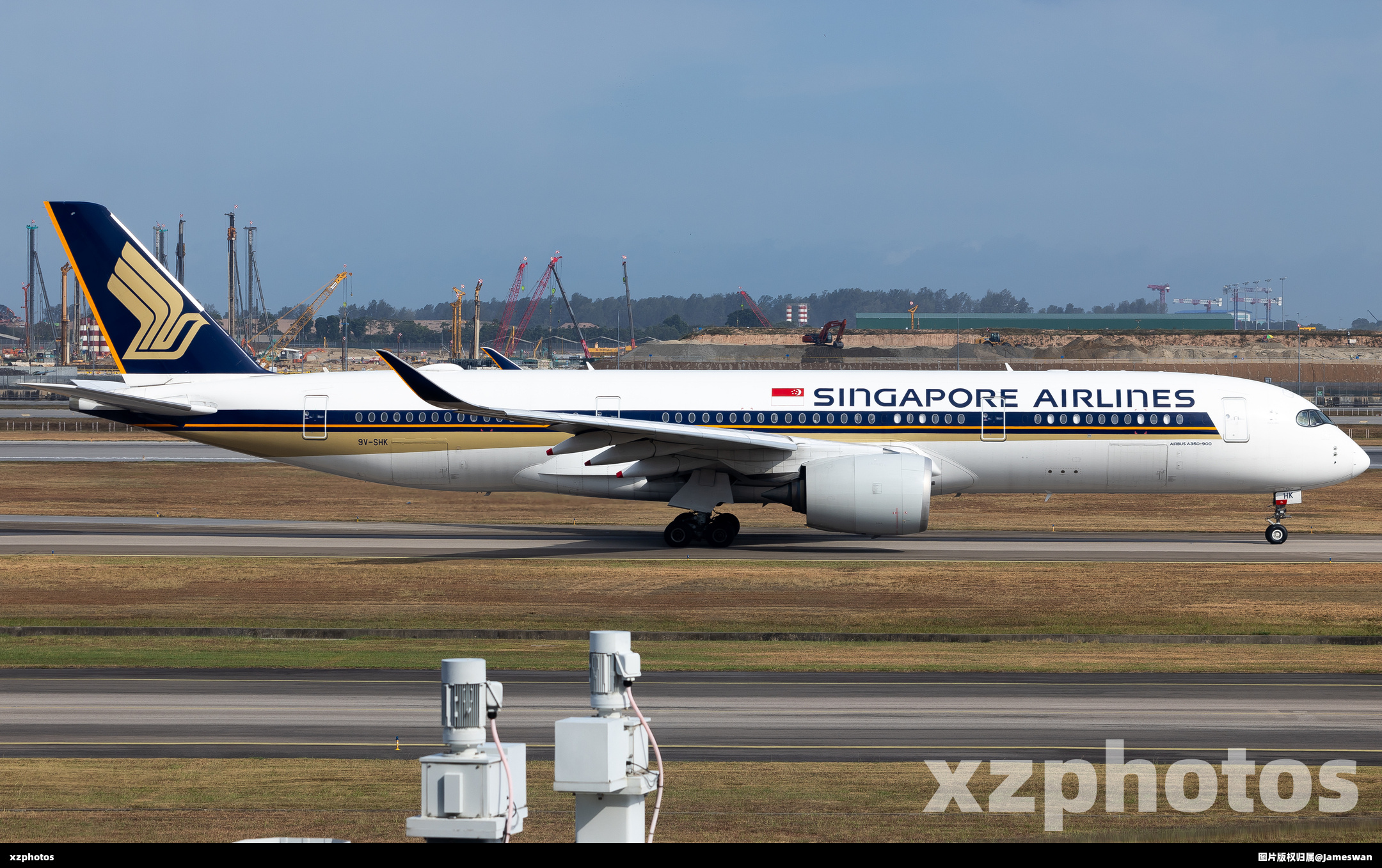 9V-SHK