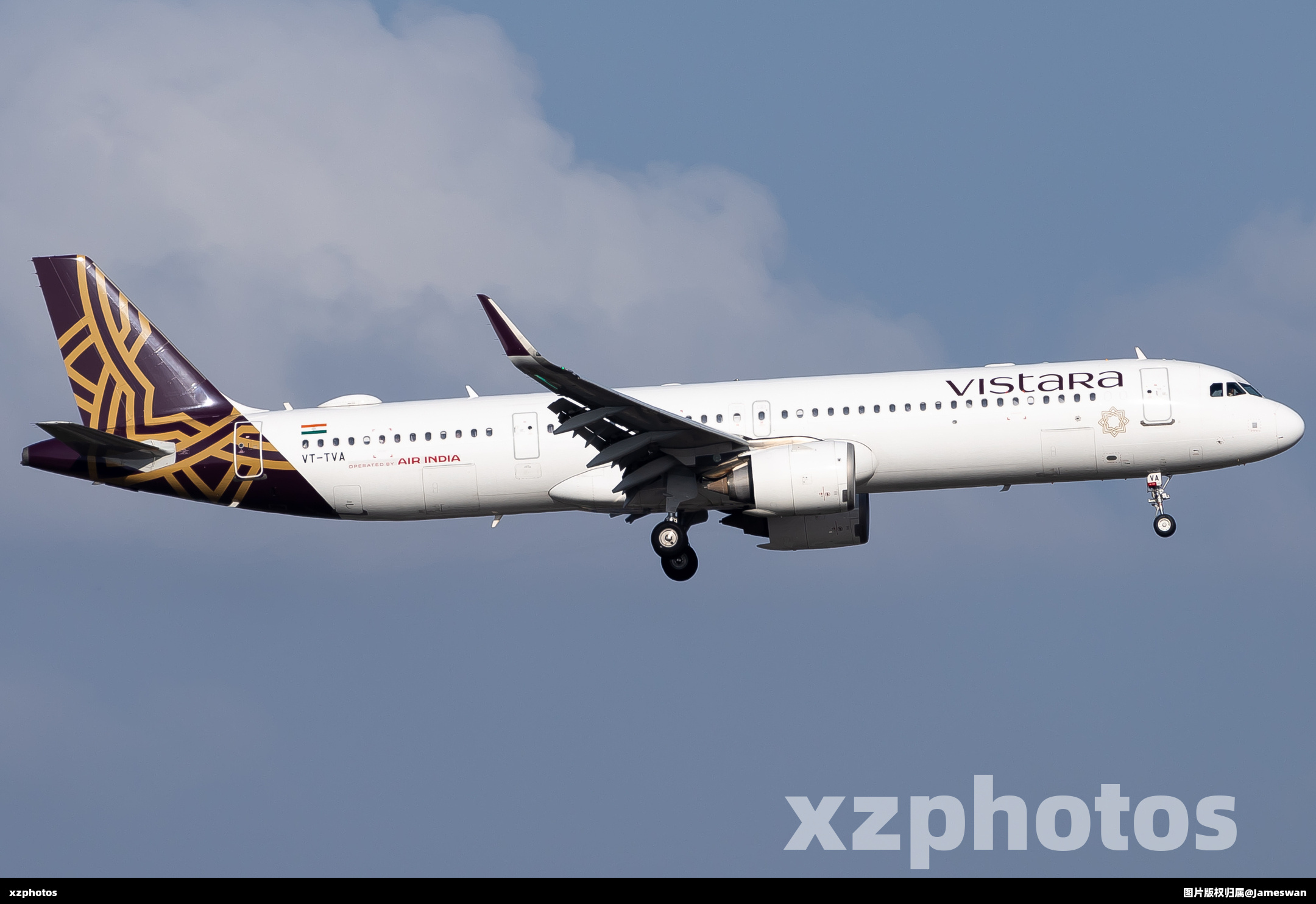 VT-TVA