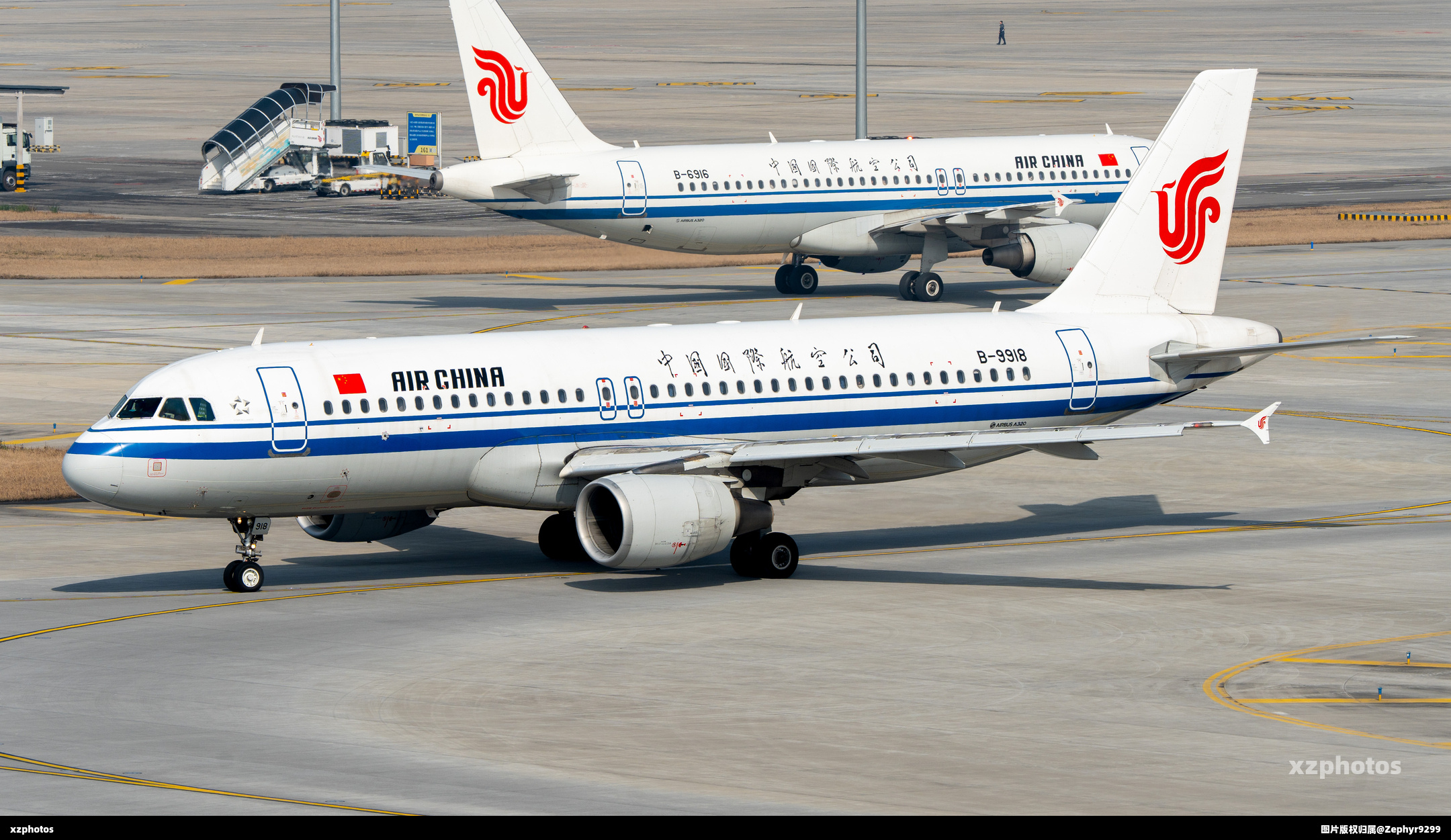 B-9918