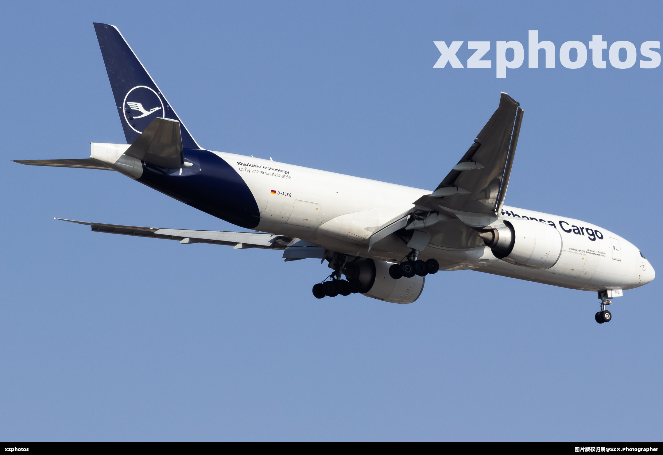 D-ALFG