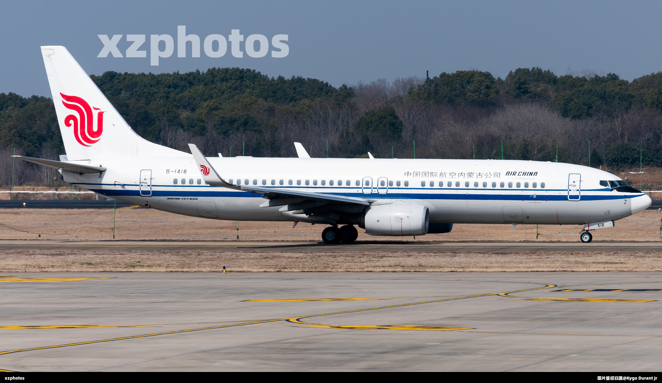B-1418