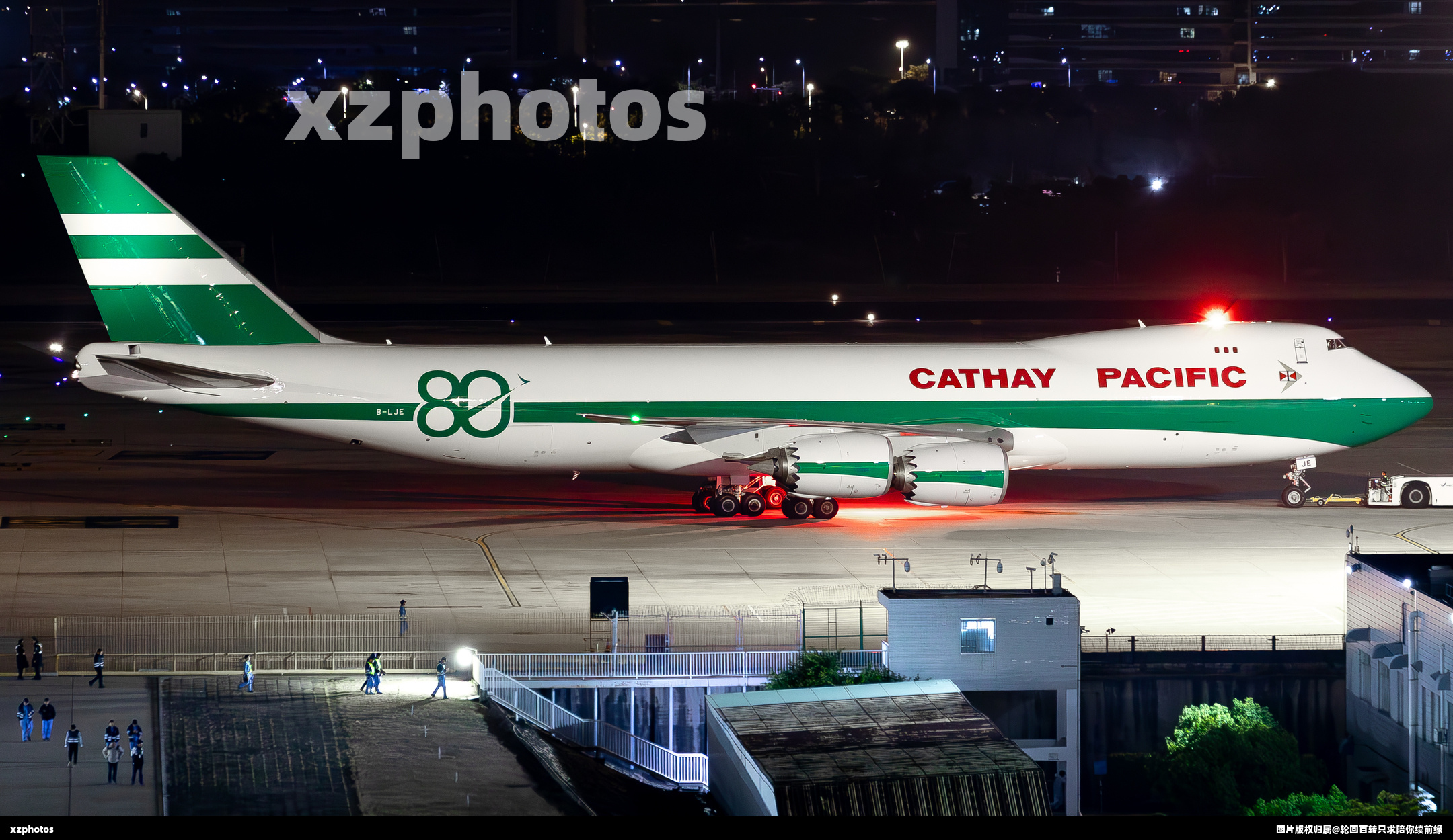 B-Lje