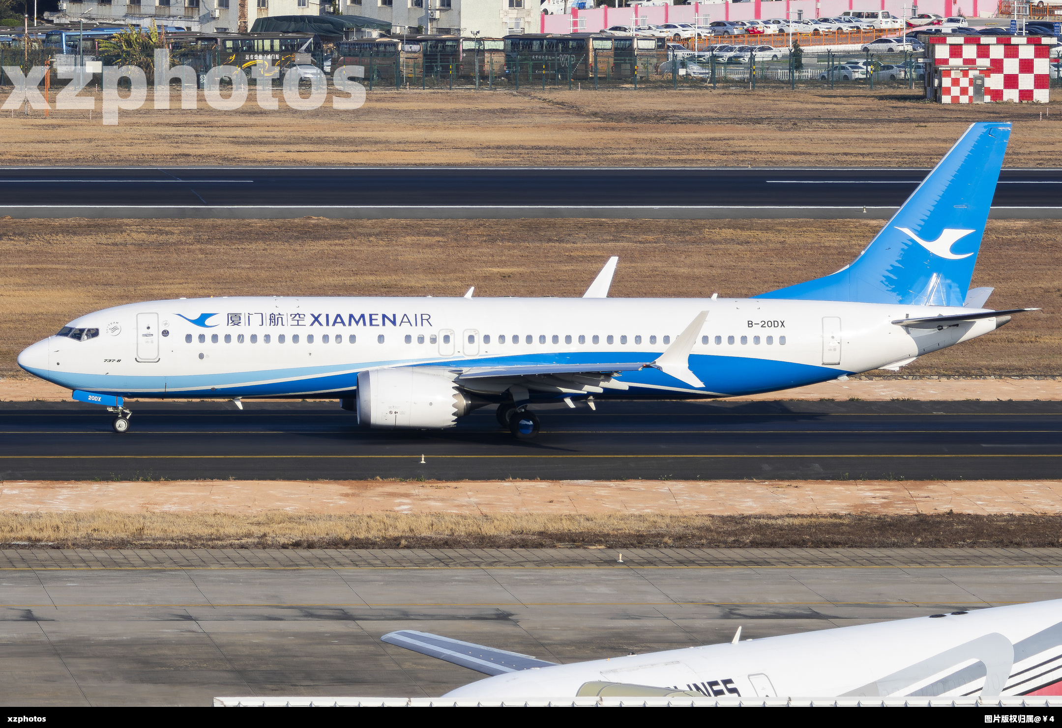 B-20DX