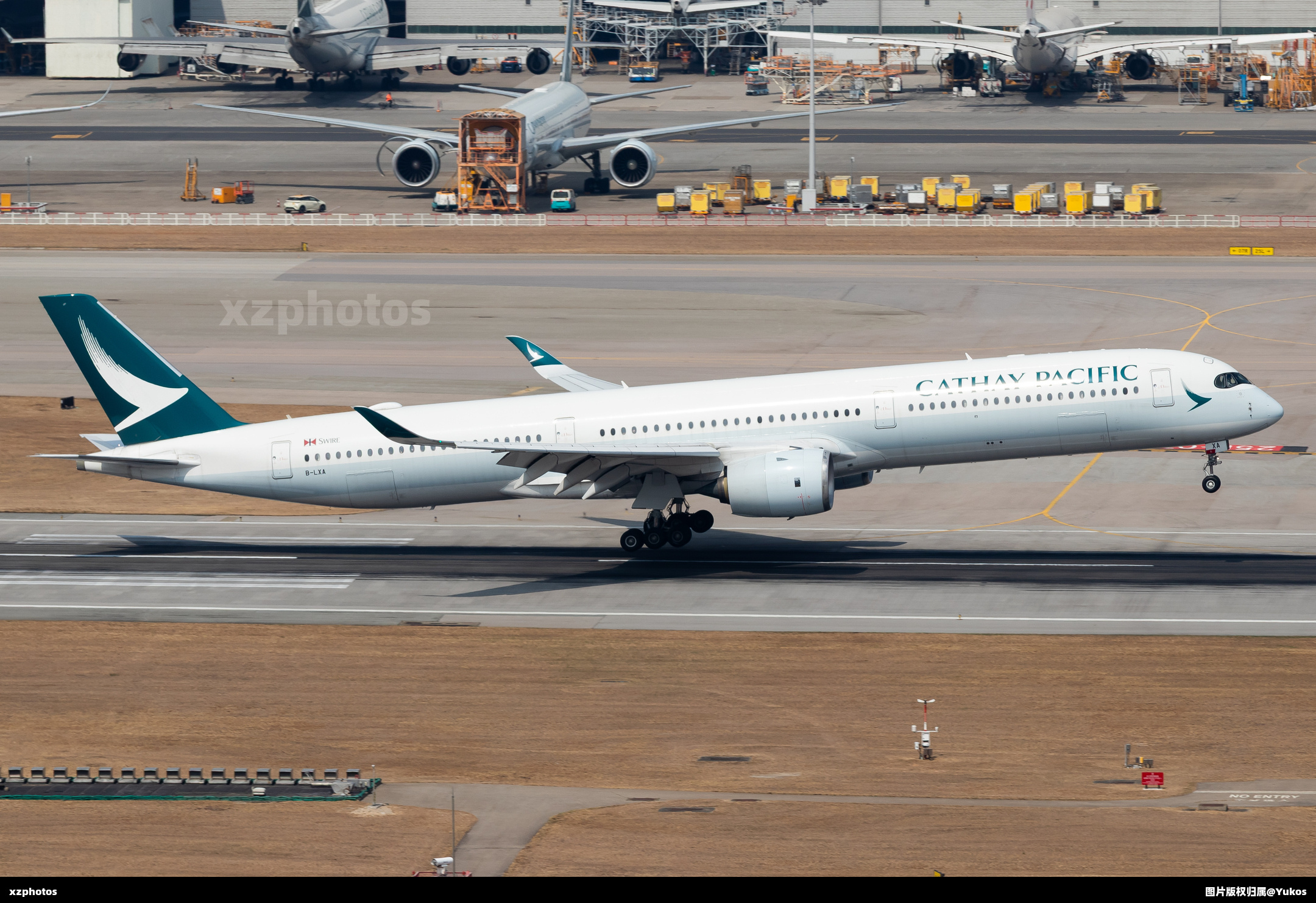 B-LXA