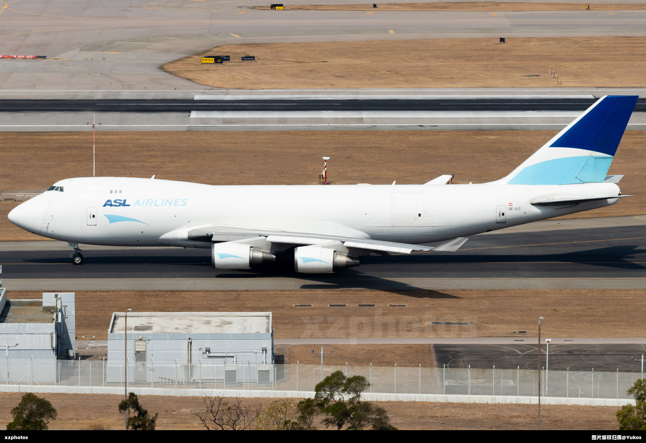 OE-ILC