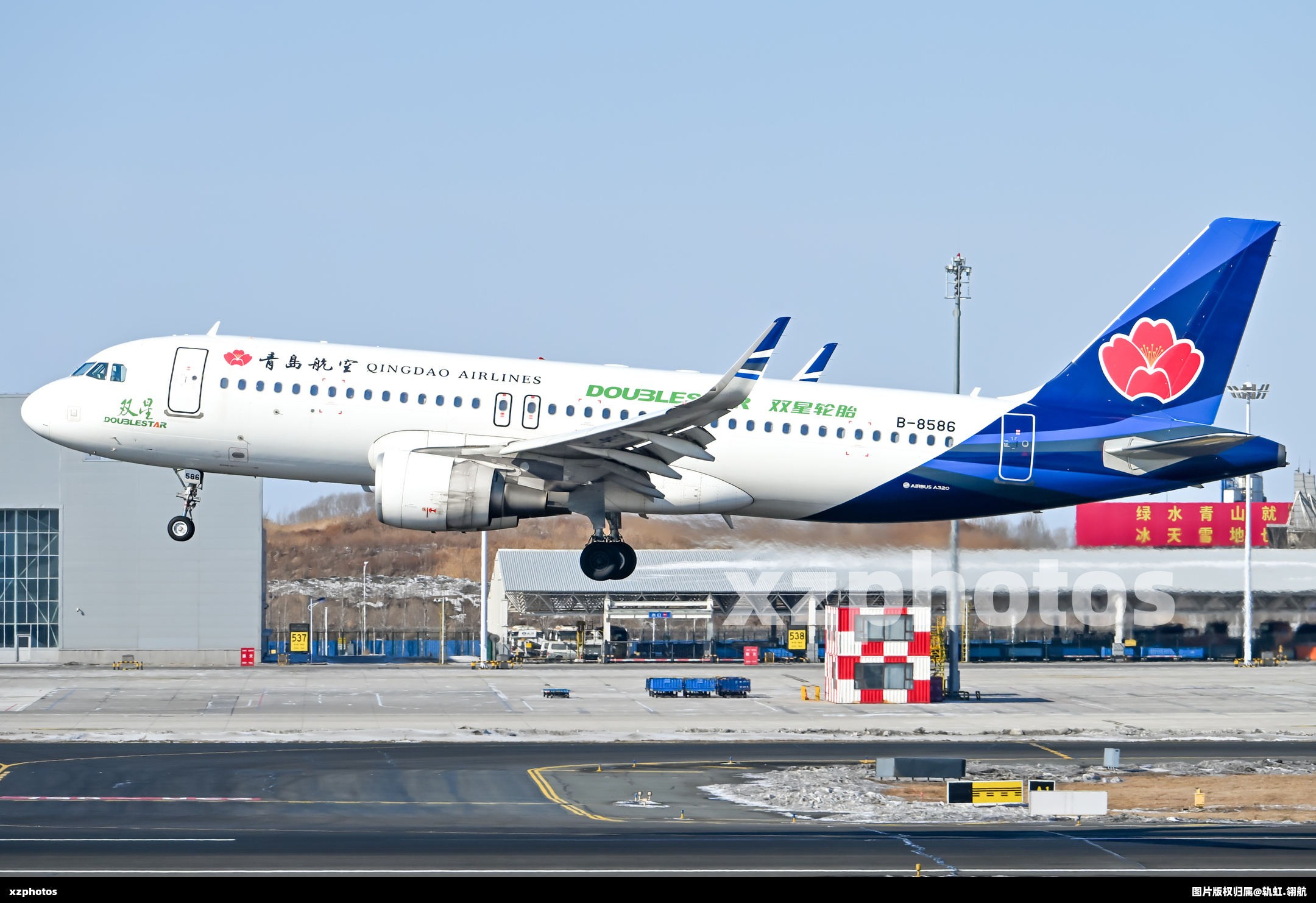 B-8586