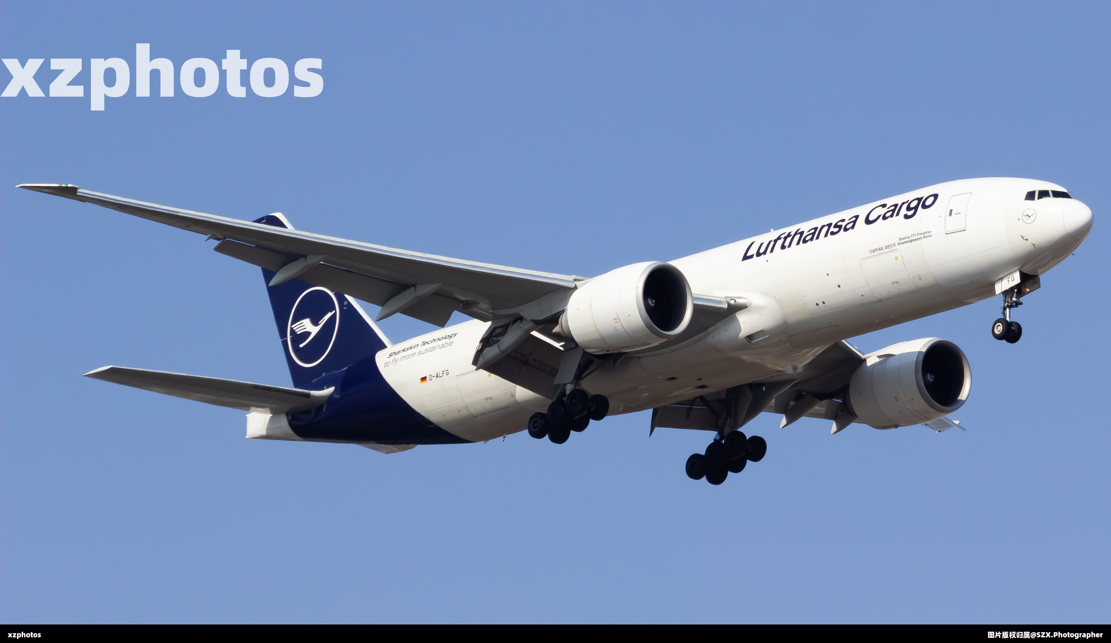 D-ALFG