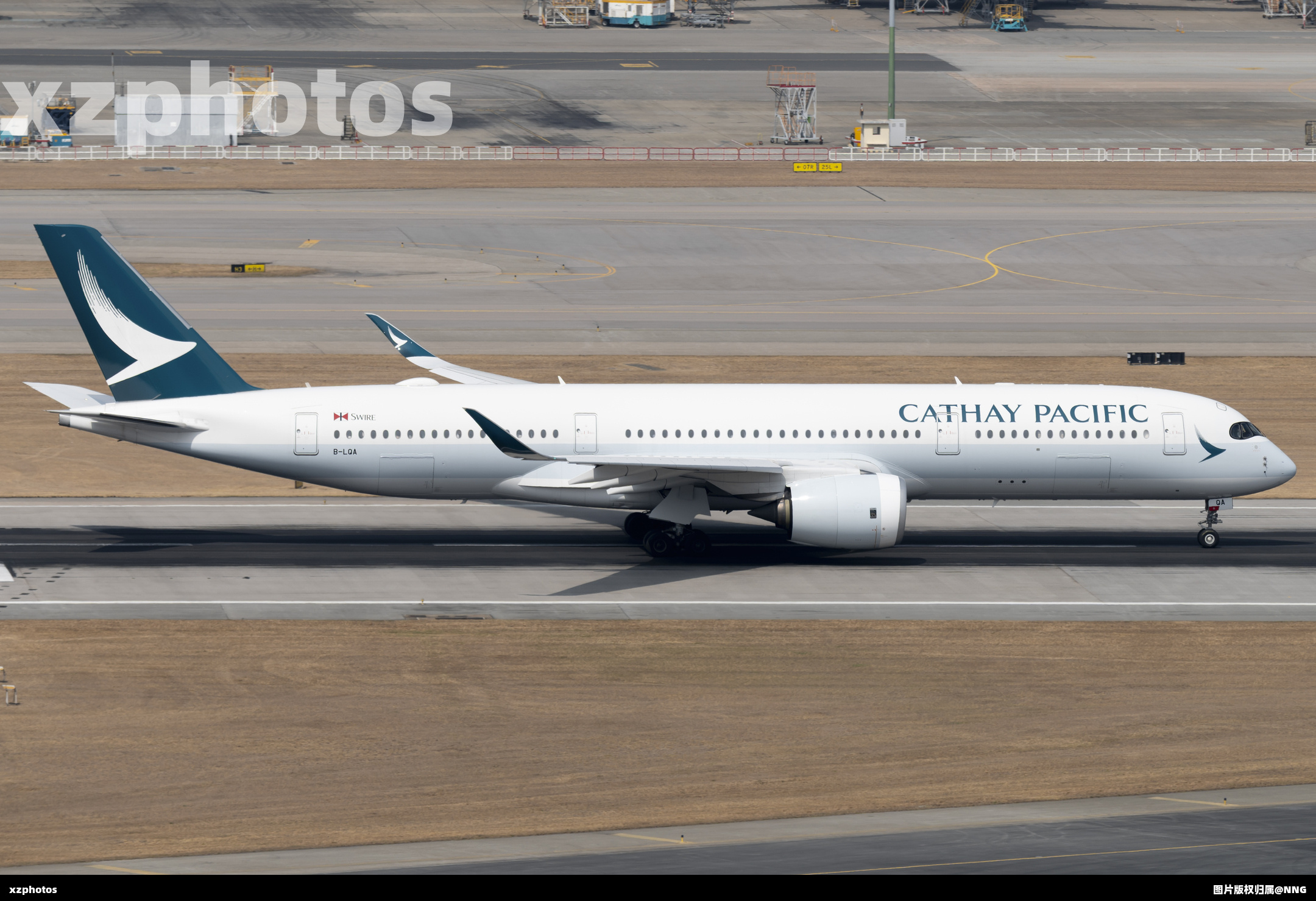 B-LQA