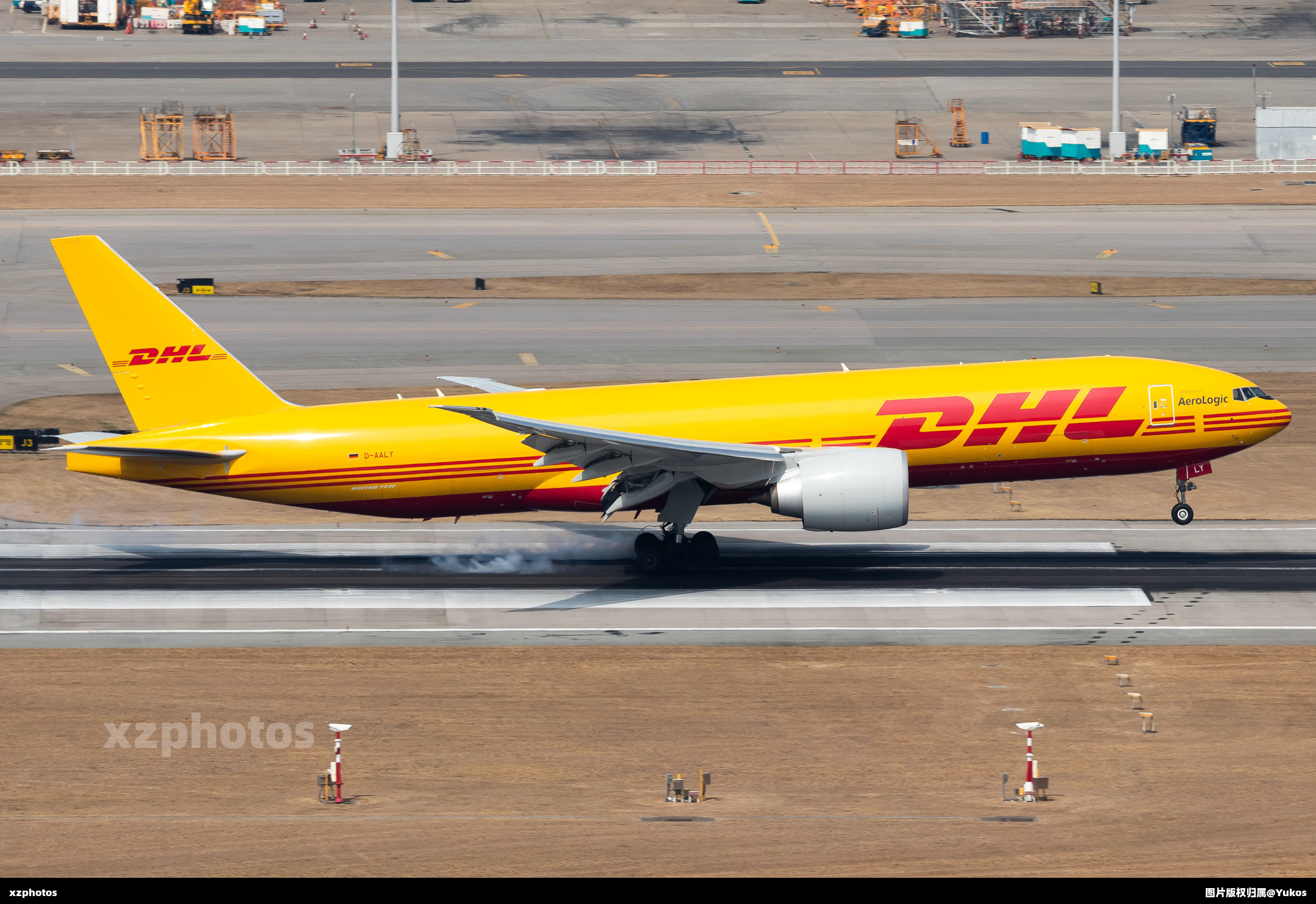 D-AALY