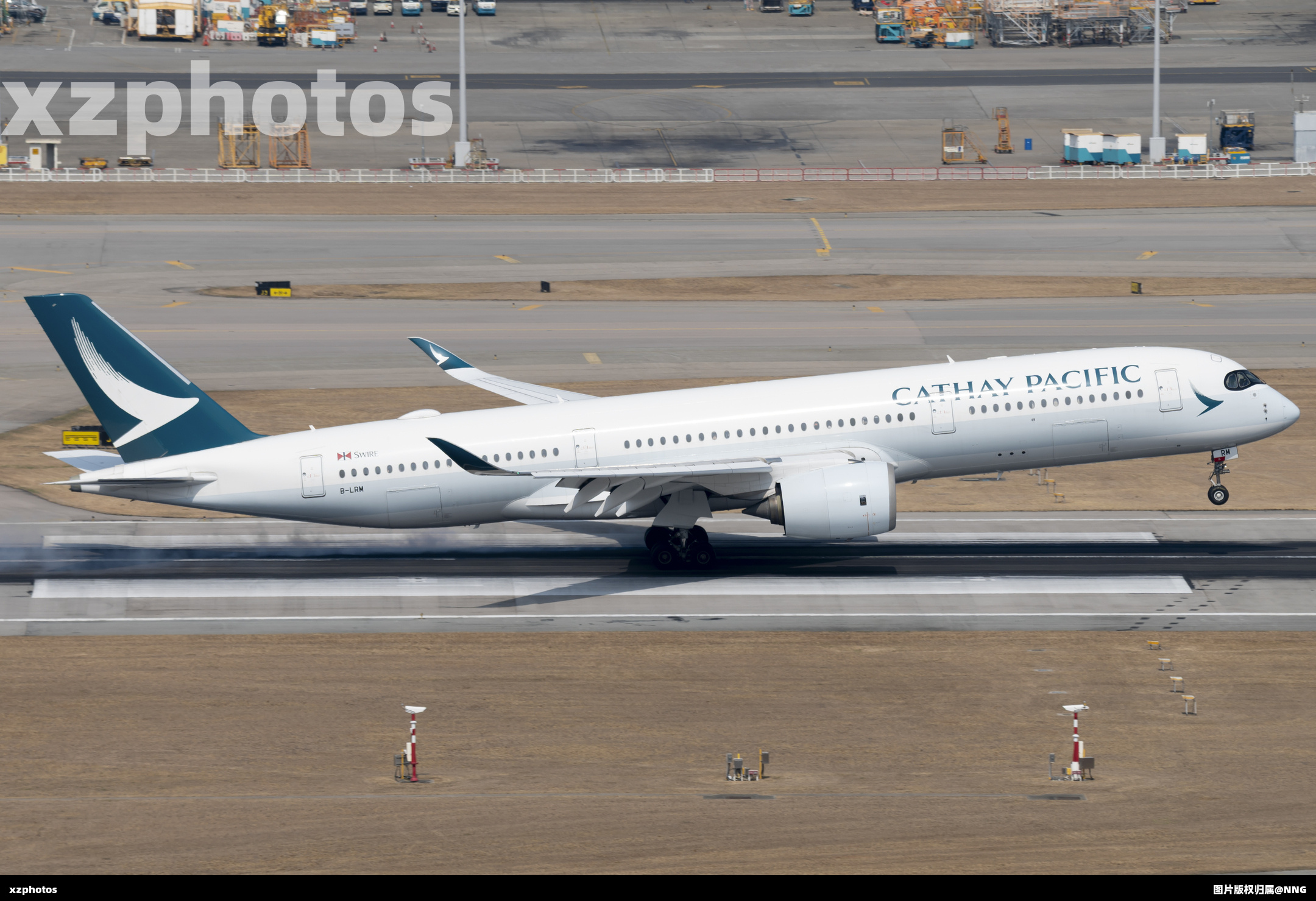 B-LRM