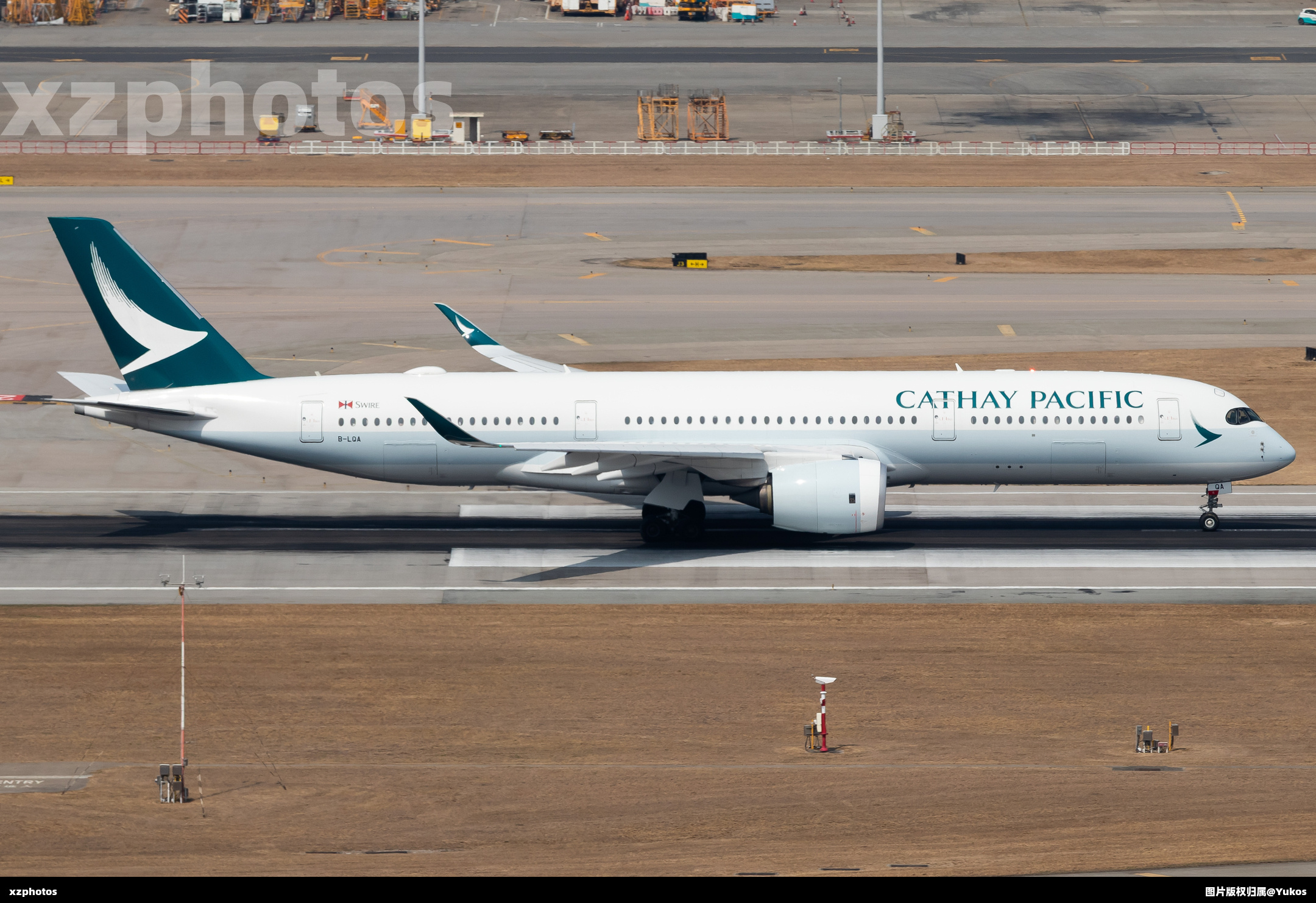 B-LQA