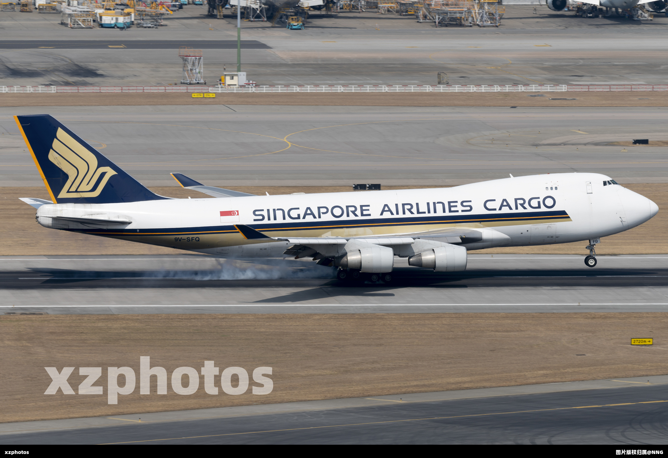 9V-SFQ