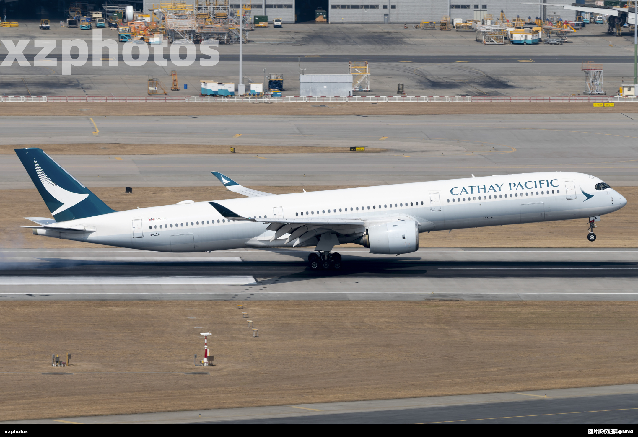B-LXA