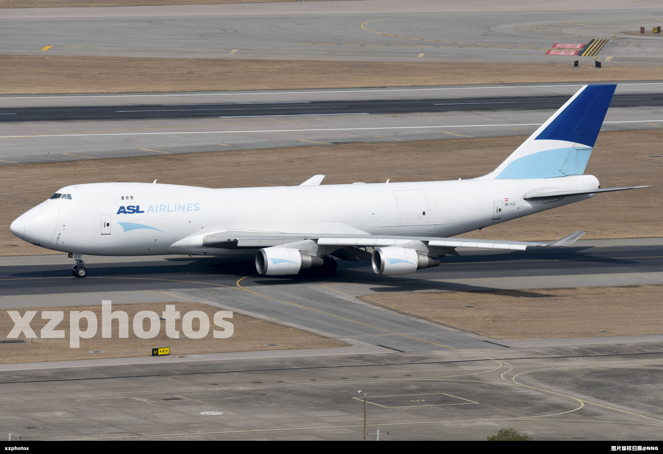 OE-ILC