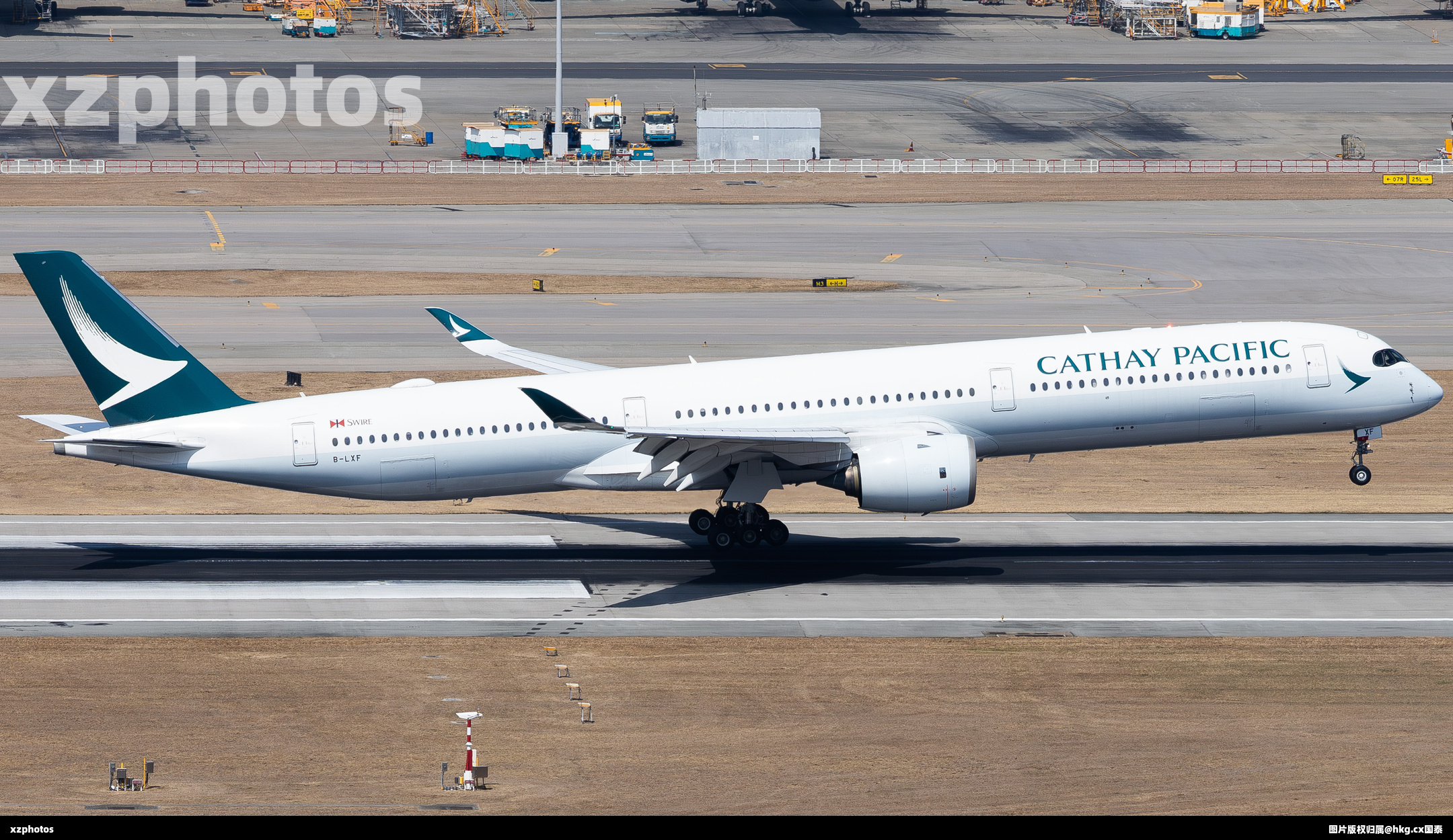 B-LXF