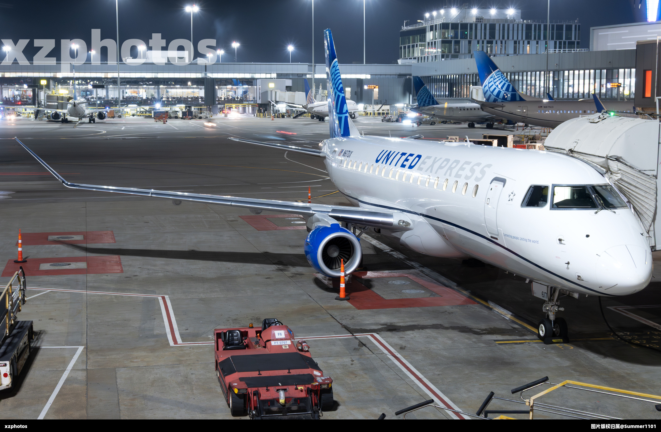 N617UX