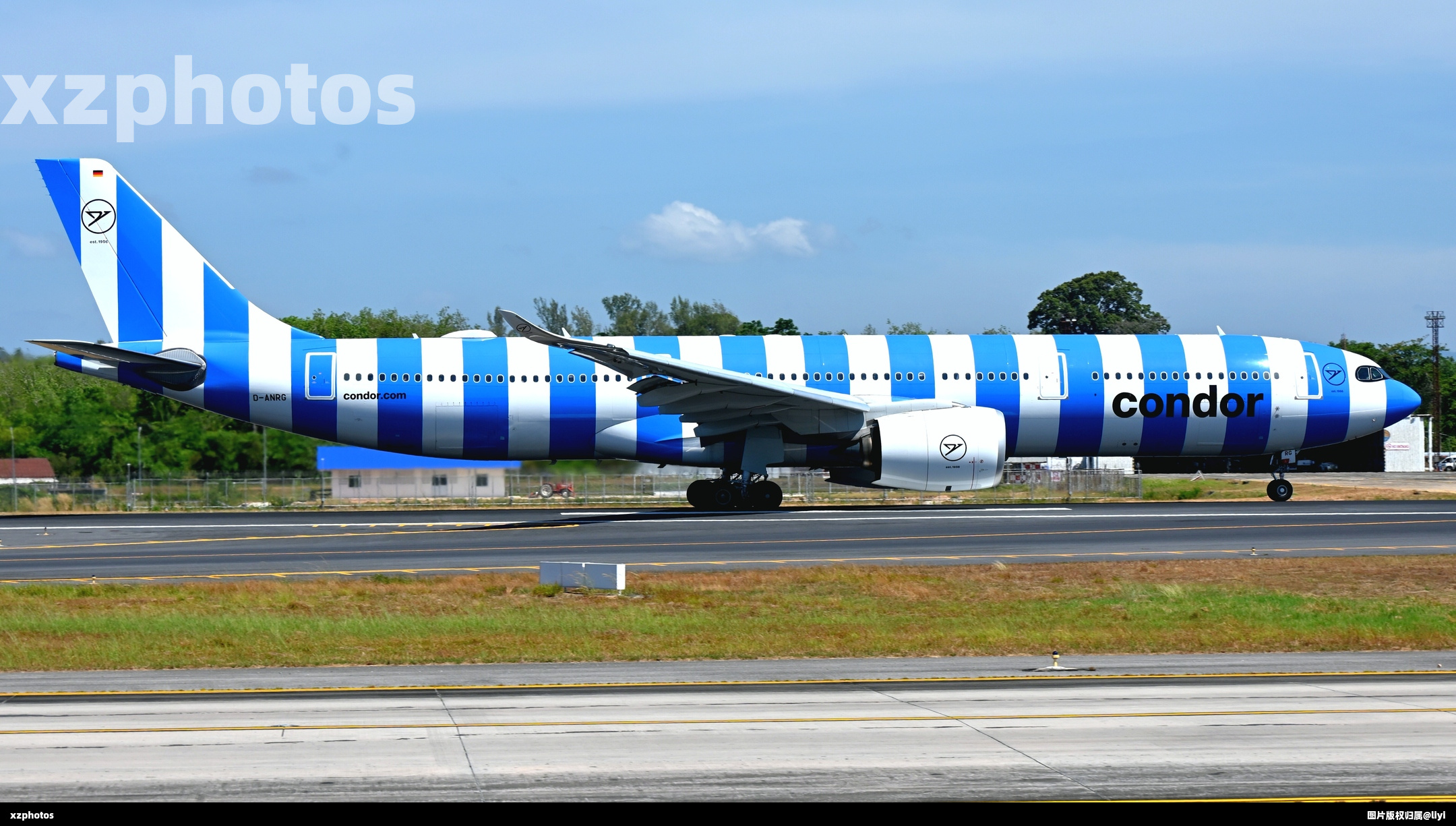 D-ANRG