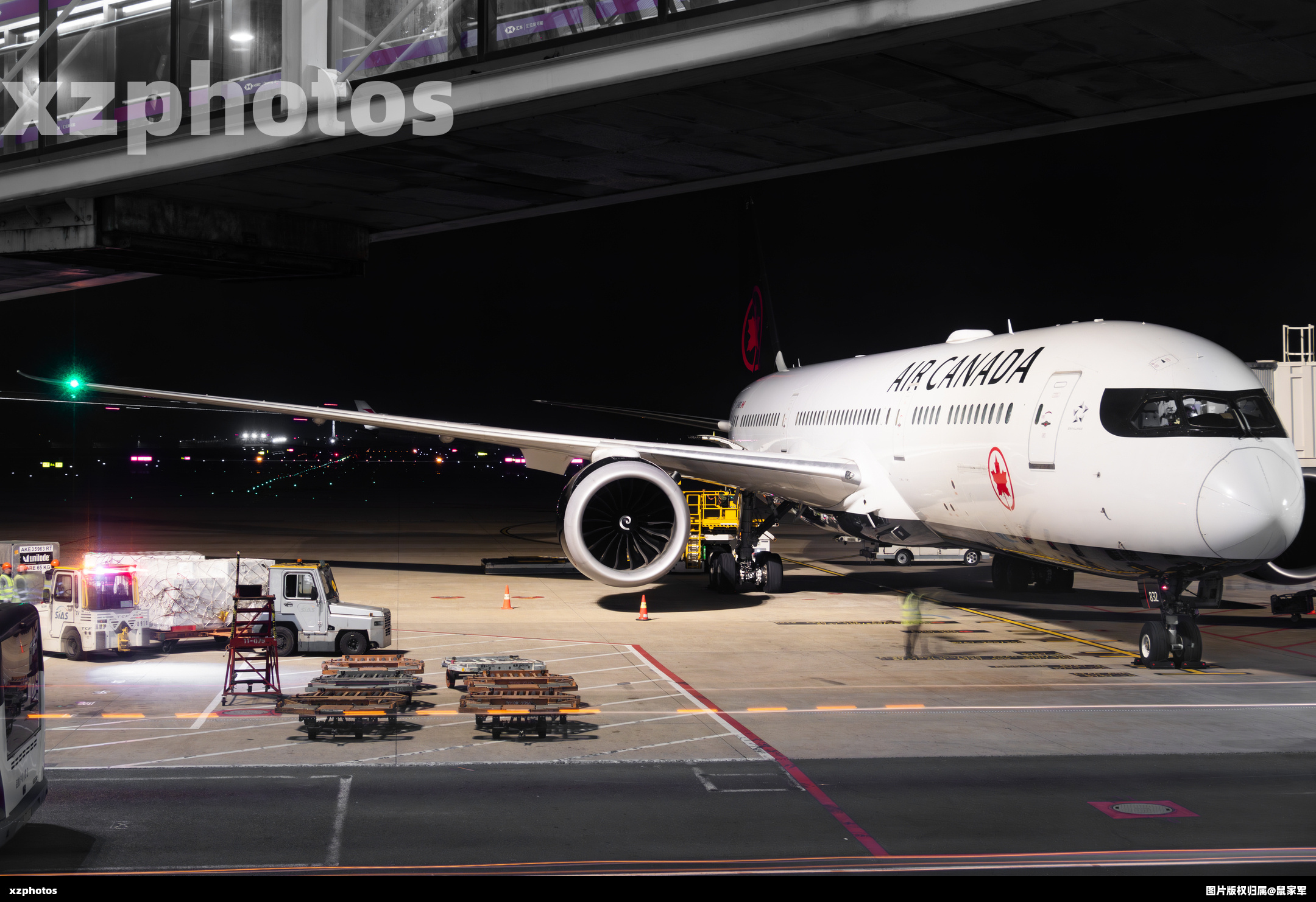 C-FONG