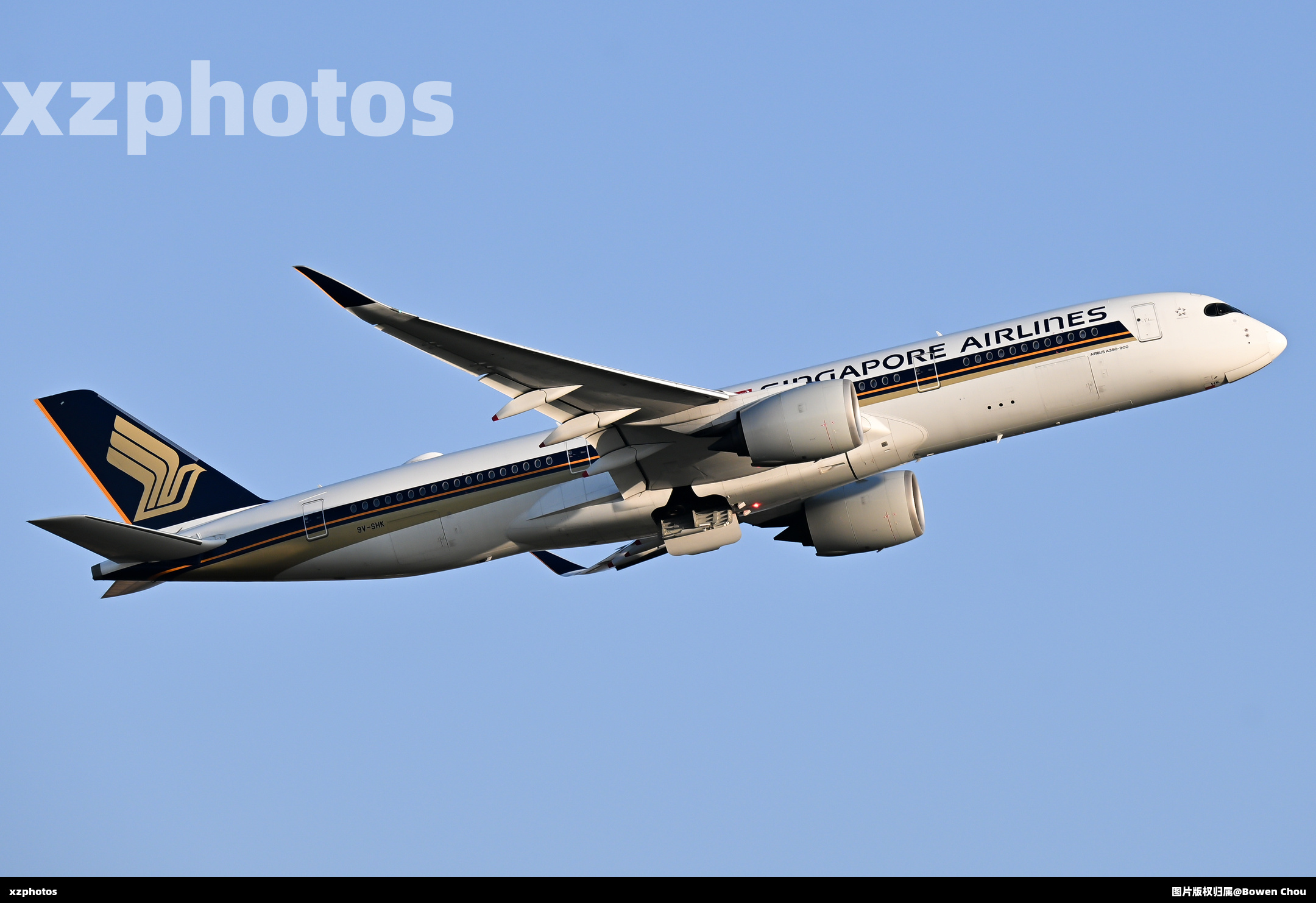 9V-SHK