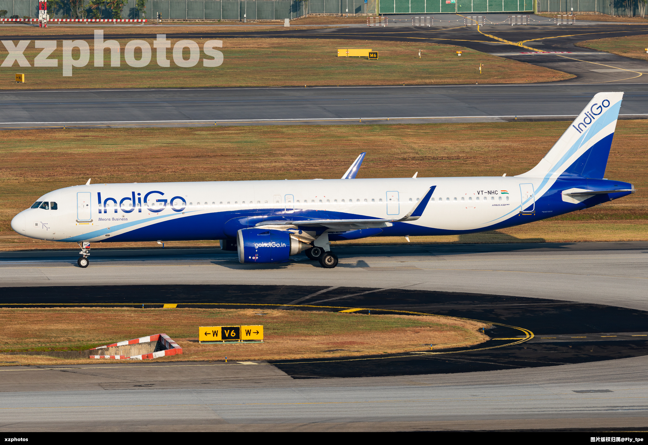 VT-NHC