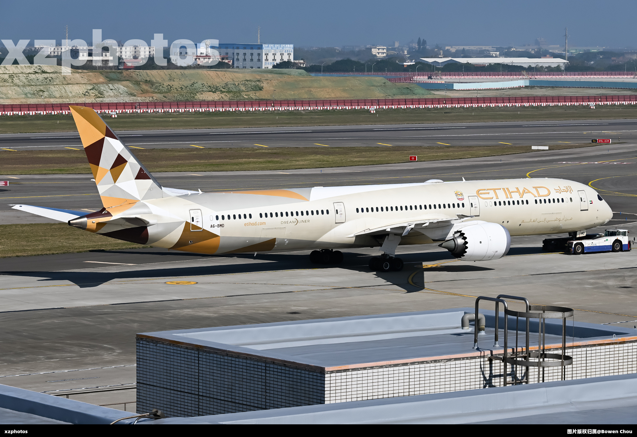 A6-BMD
