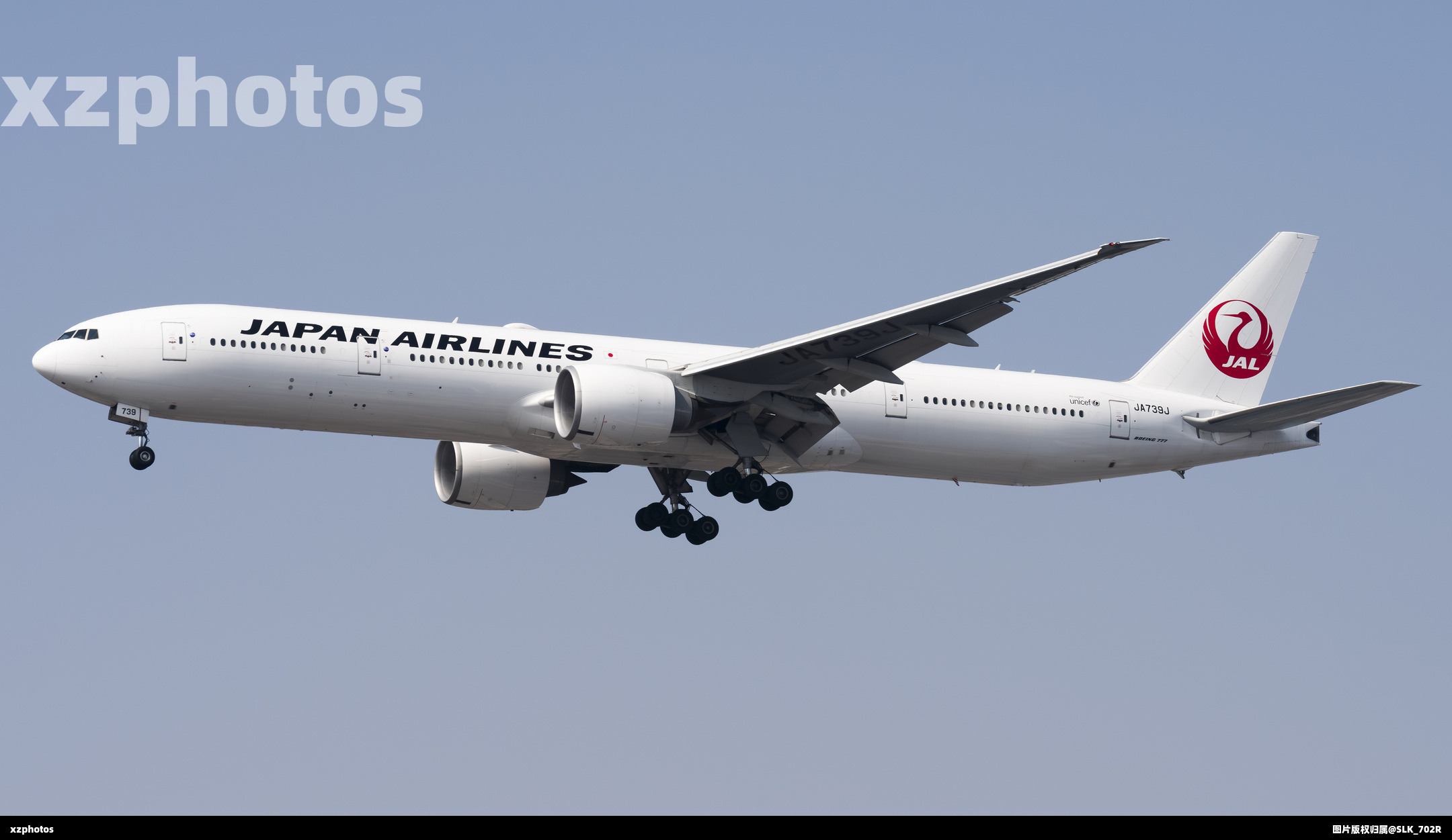 JA739J