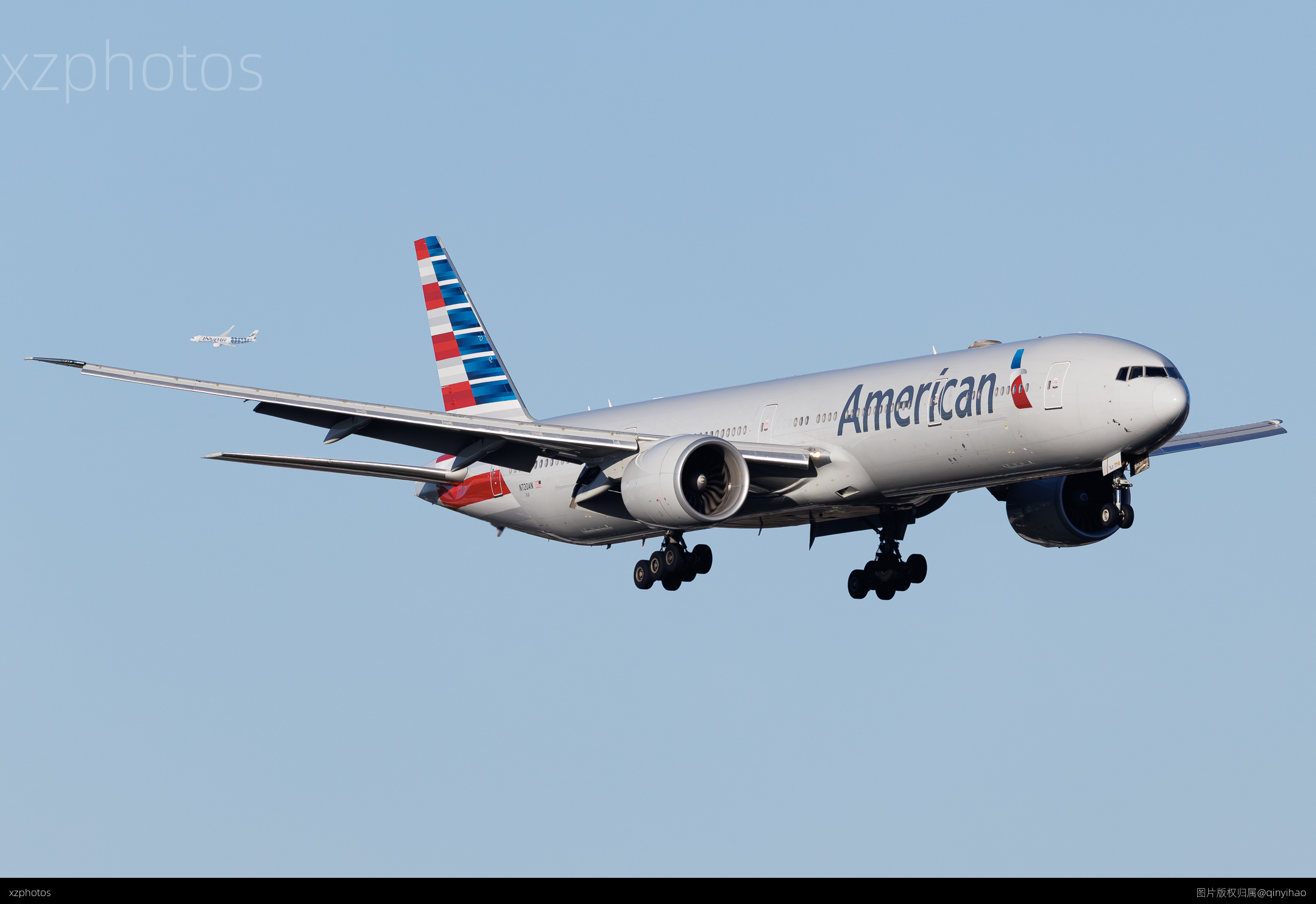 N720AN