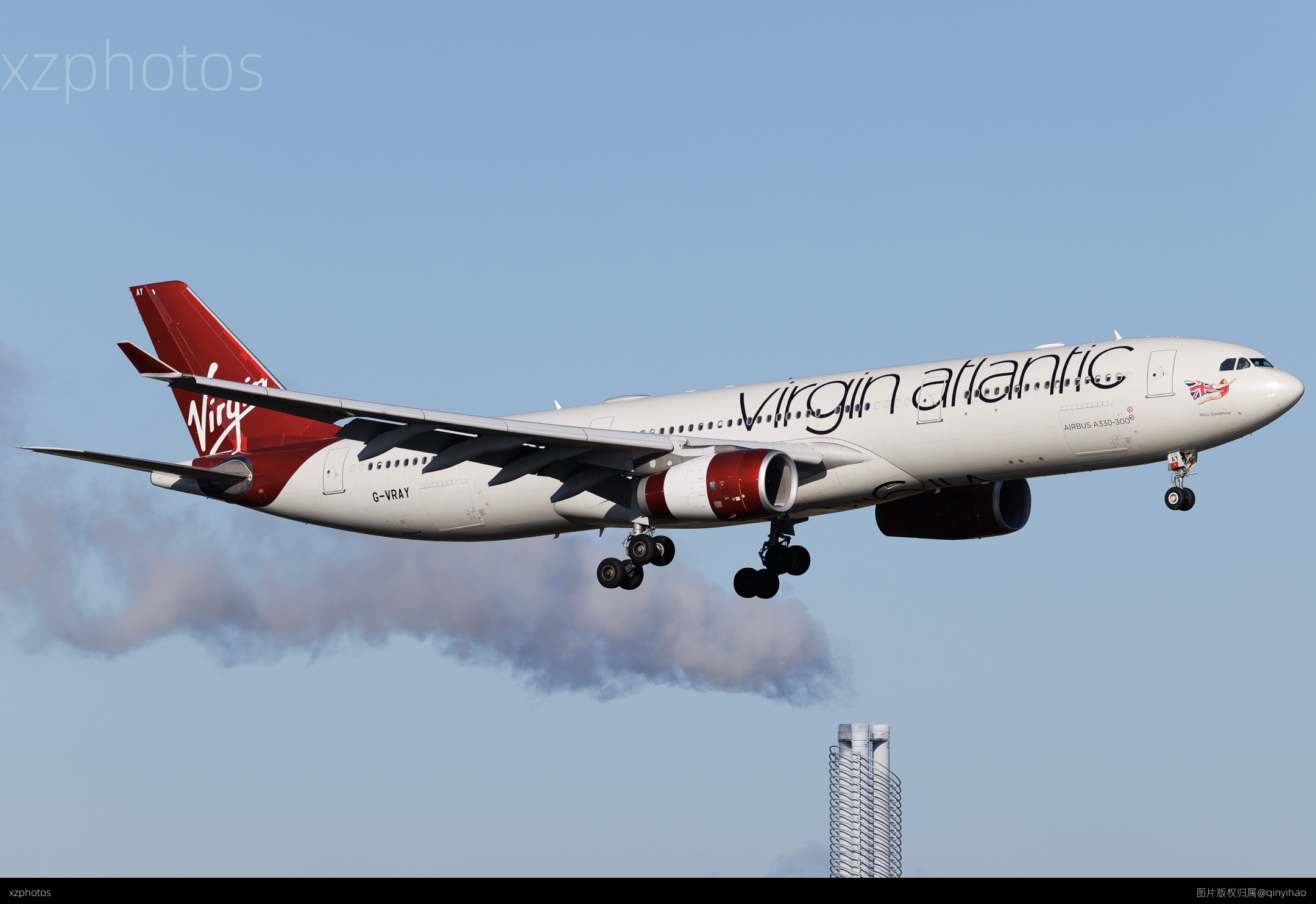 G-VRAY