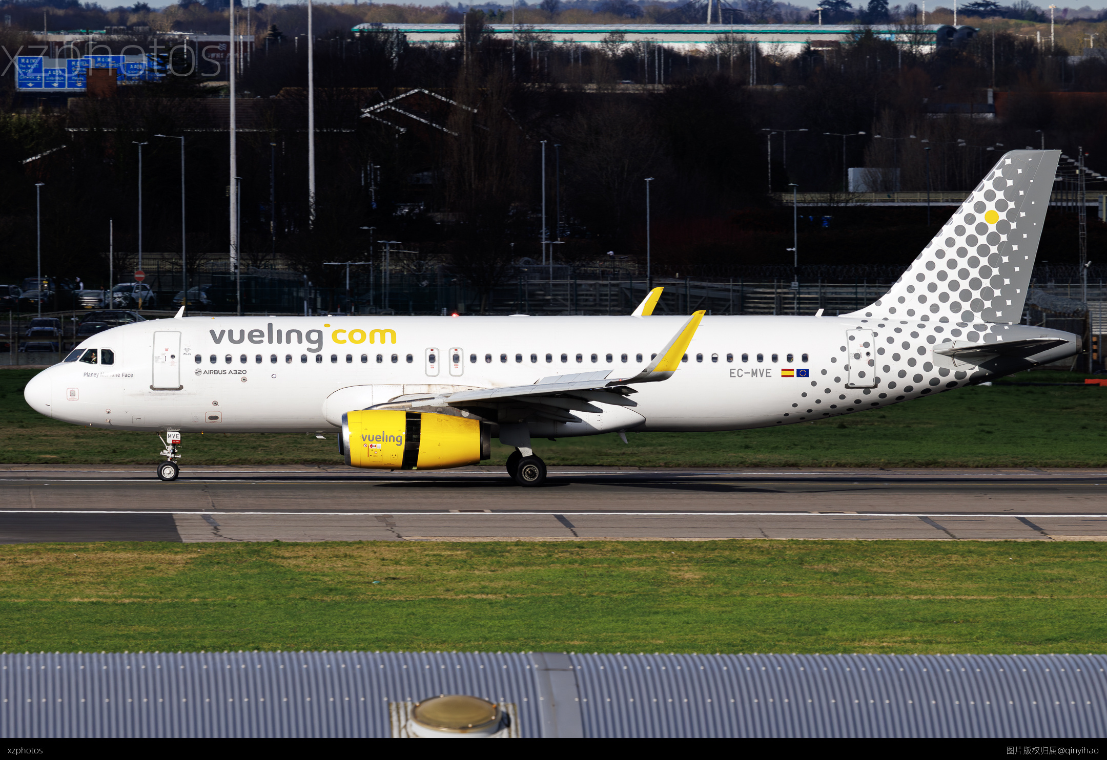 EC-MVE