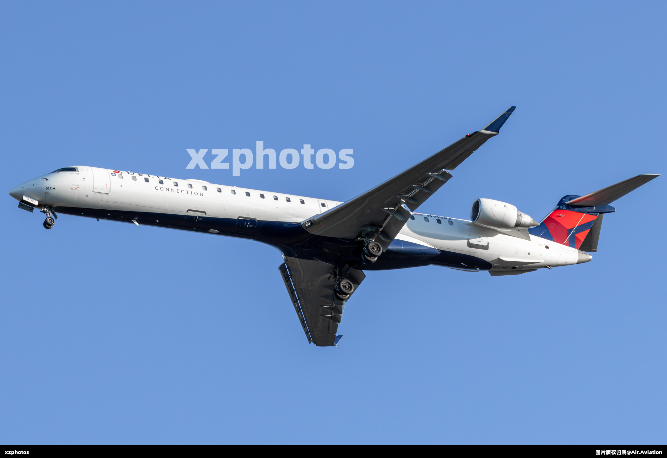 N915XJ