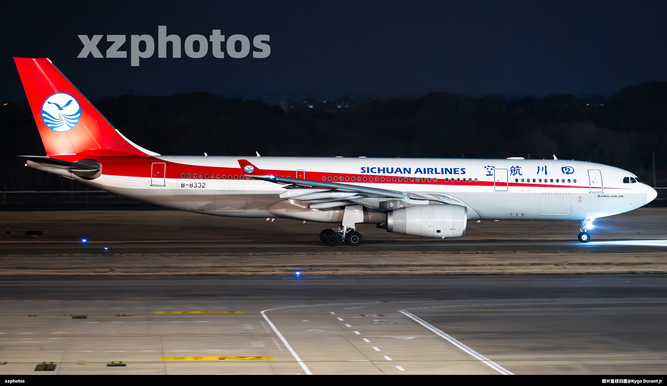 B-8332