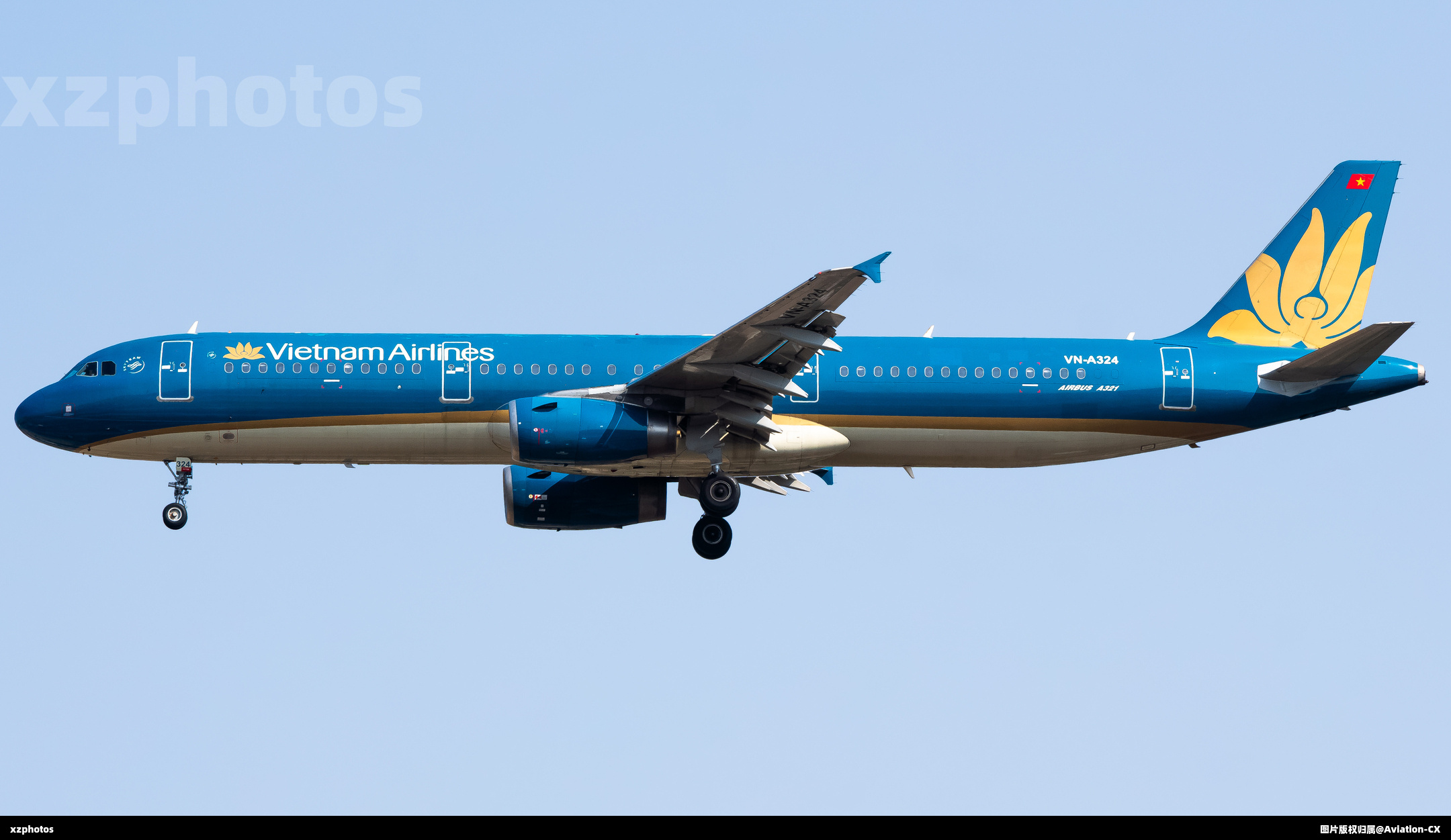 VN-A324