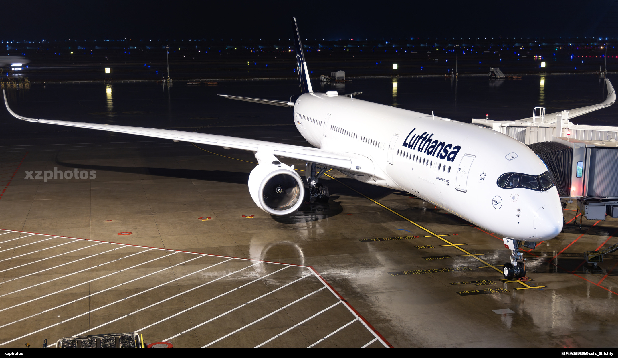 LH