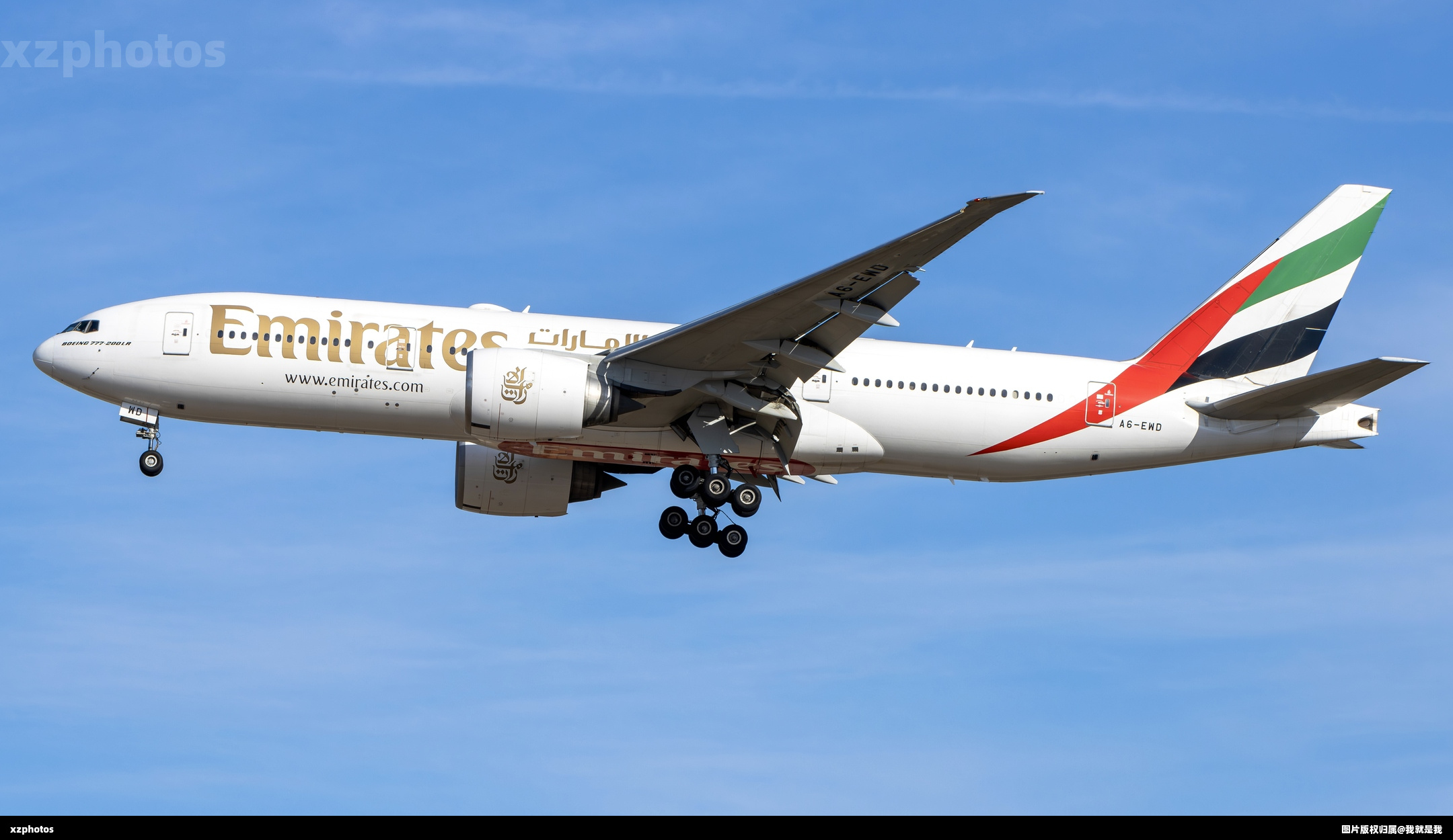A6-EWD