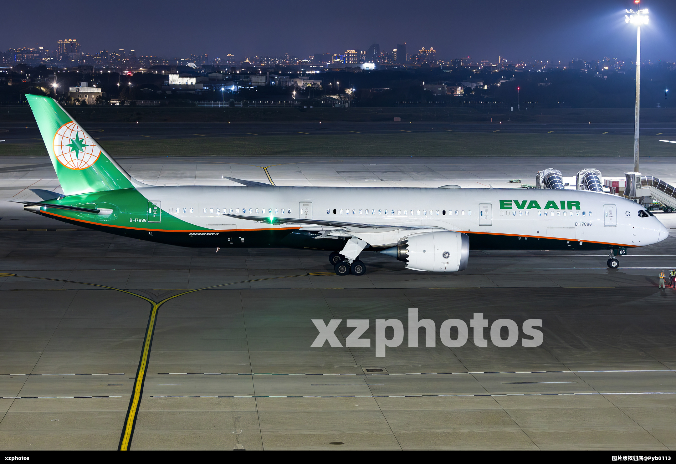 B-17886