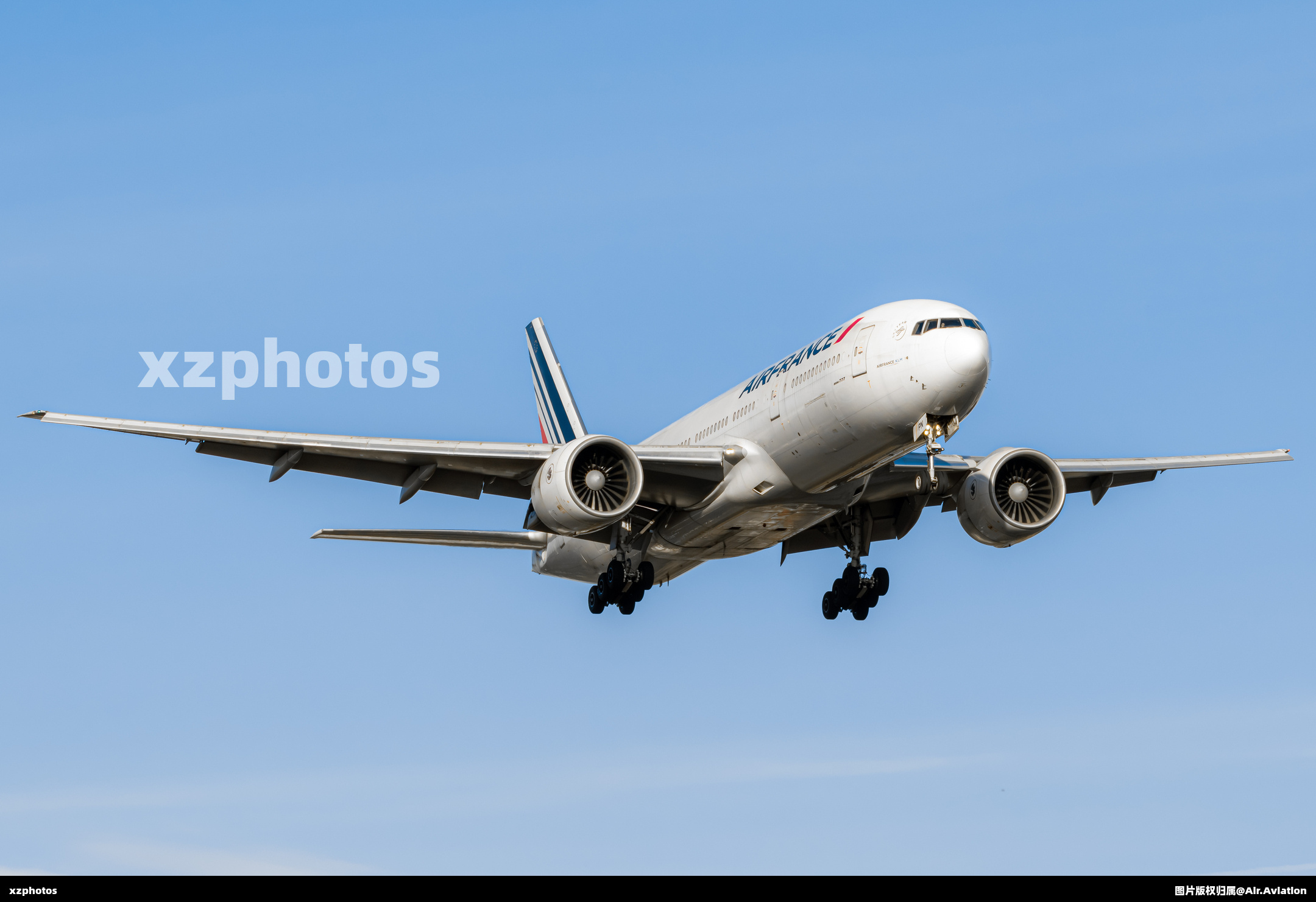 F-GSPN