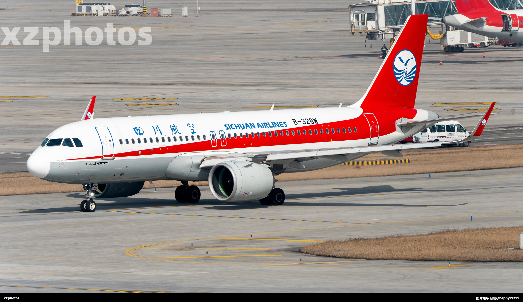 B-328W