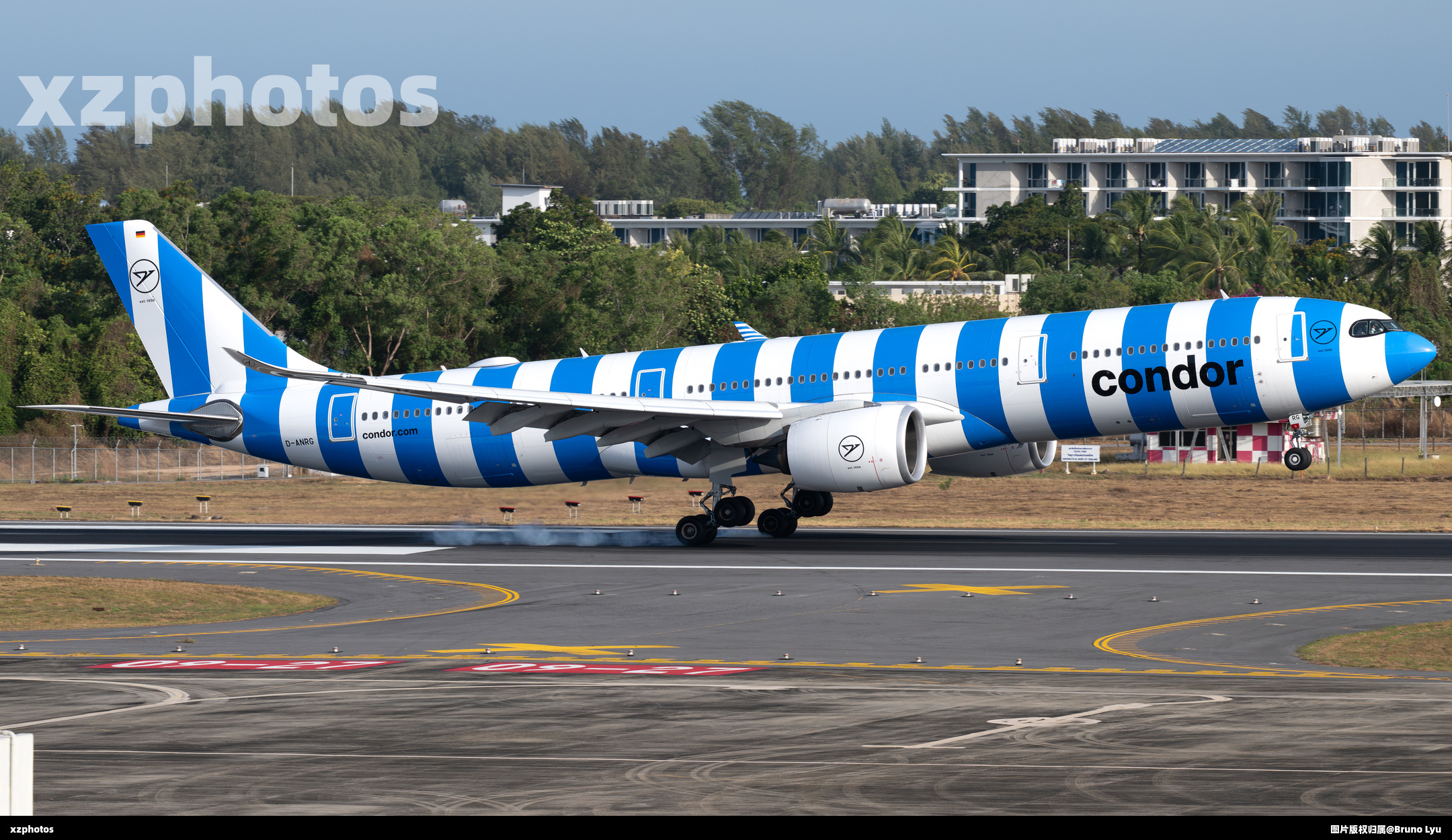 D-ANRG