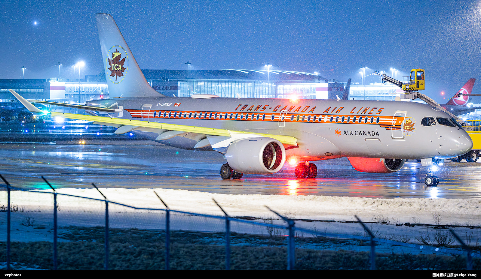 C-GNBN