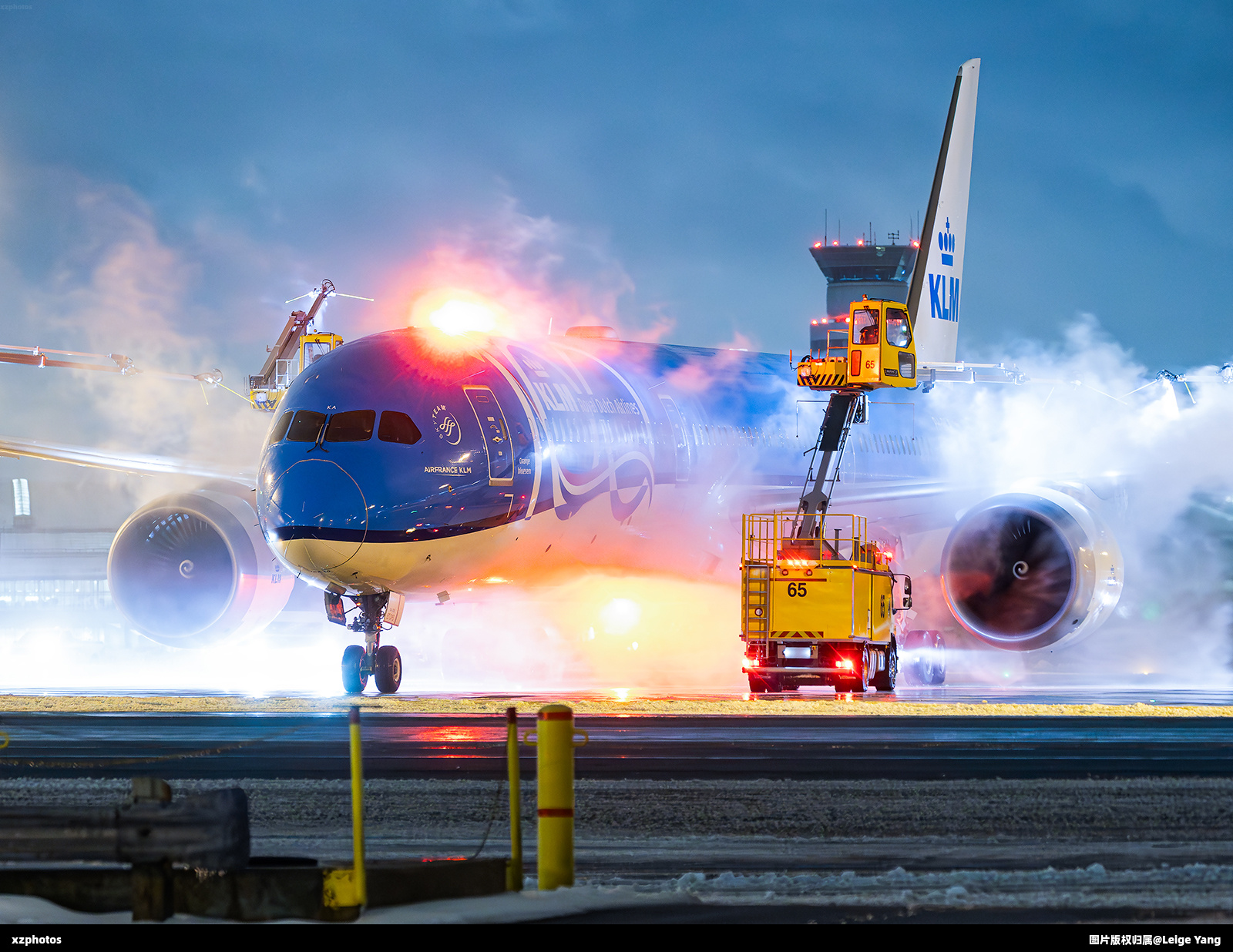 PH-BKA