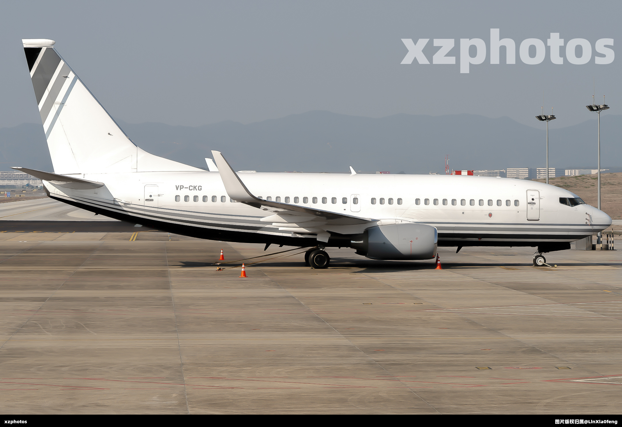 VP-CKG