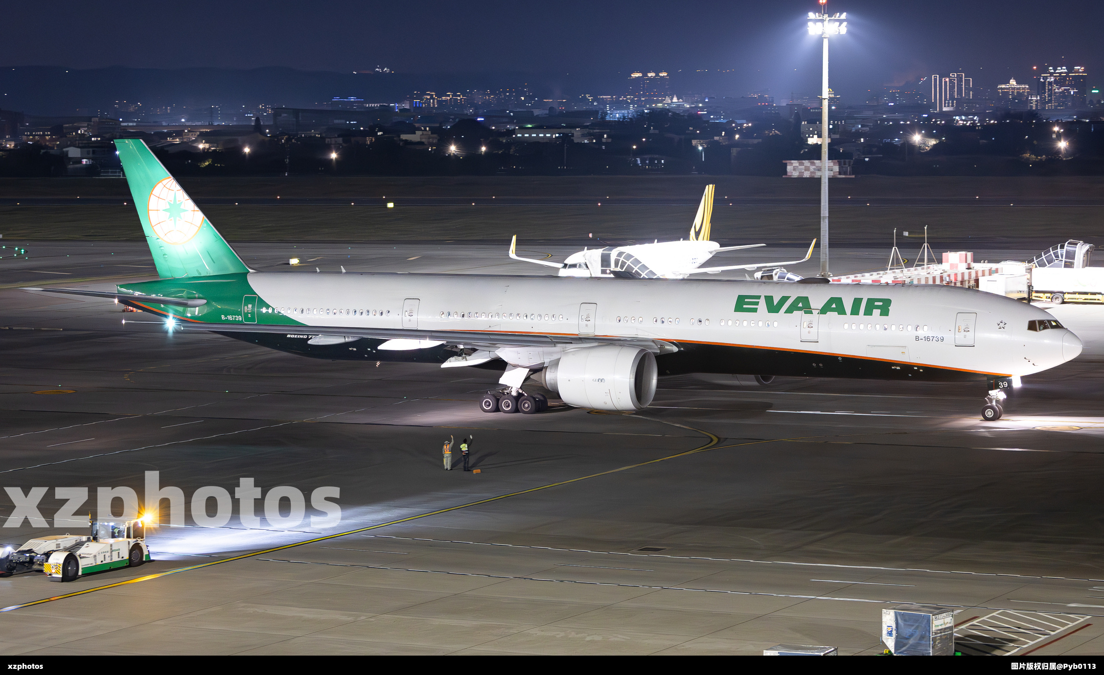 B-16739