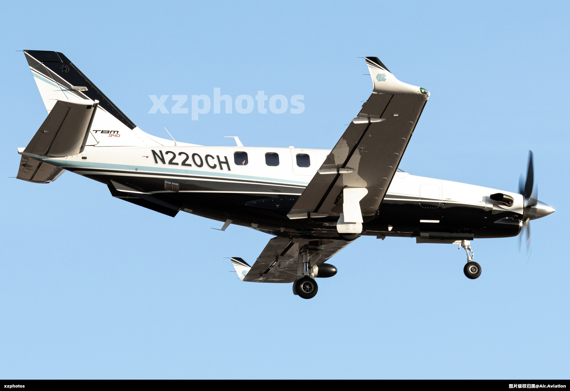 N220CH