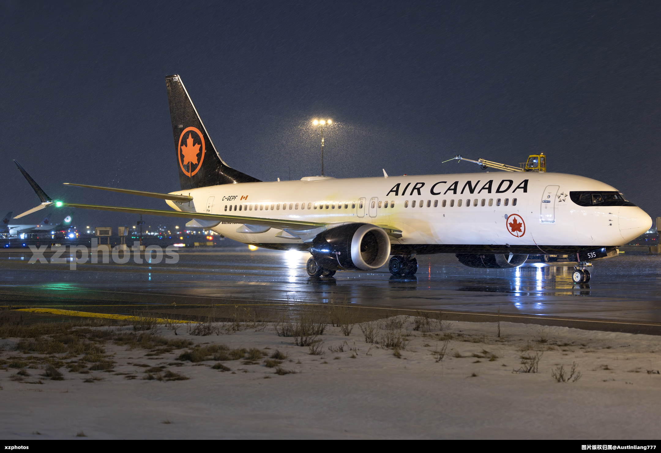 C-GEPF
