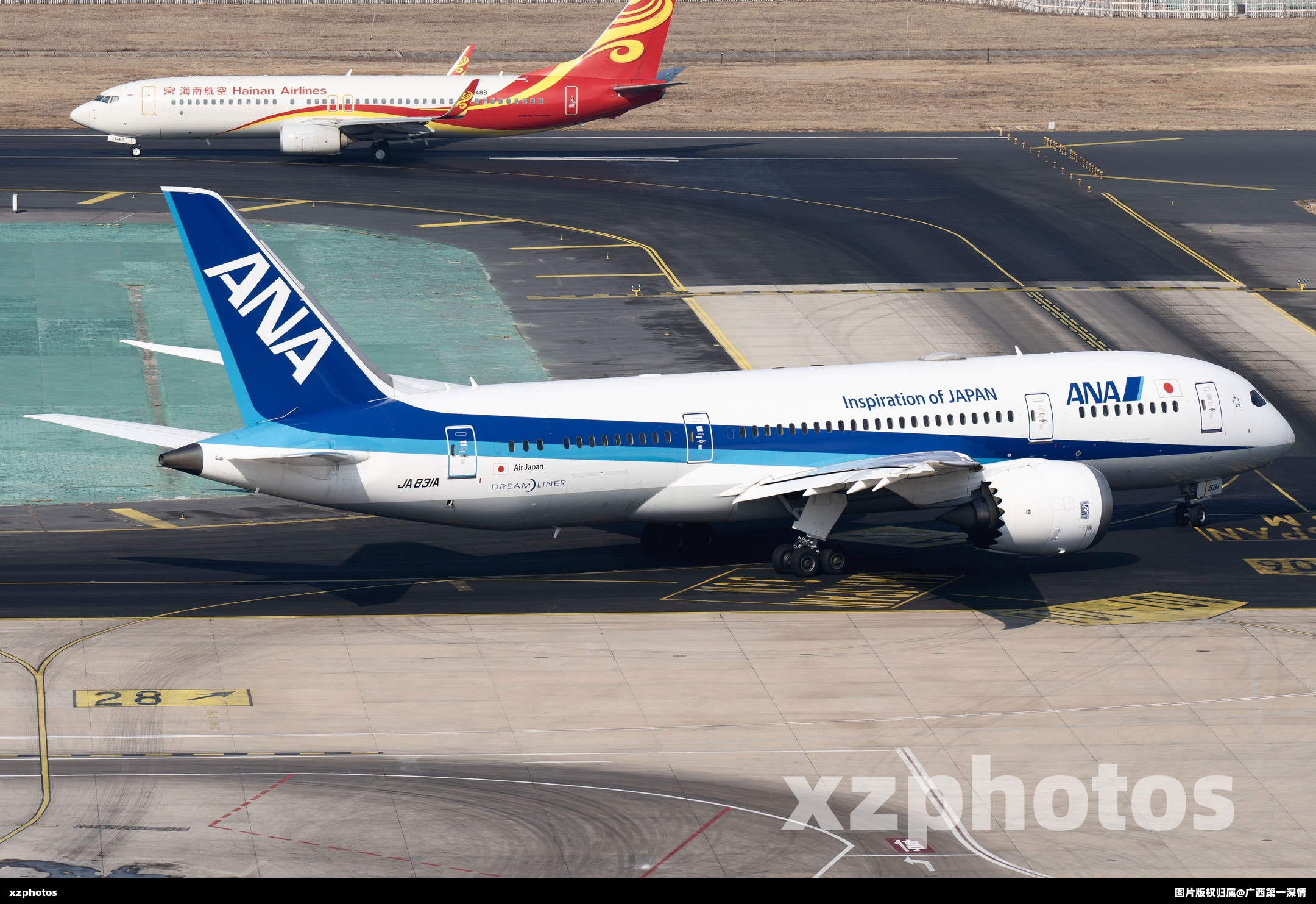 JA831A