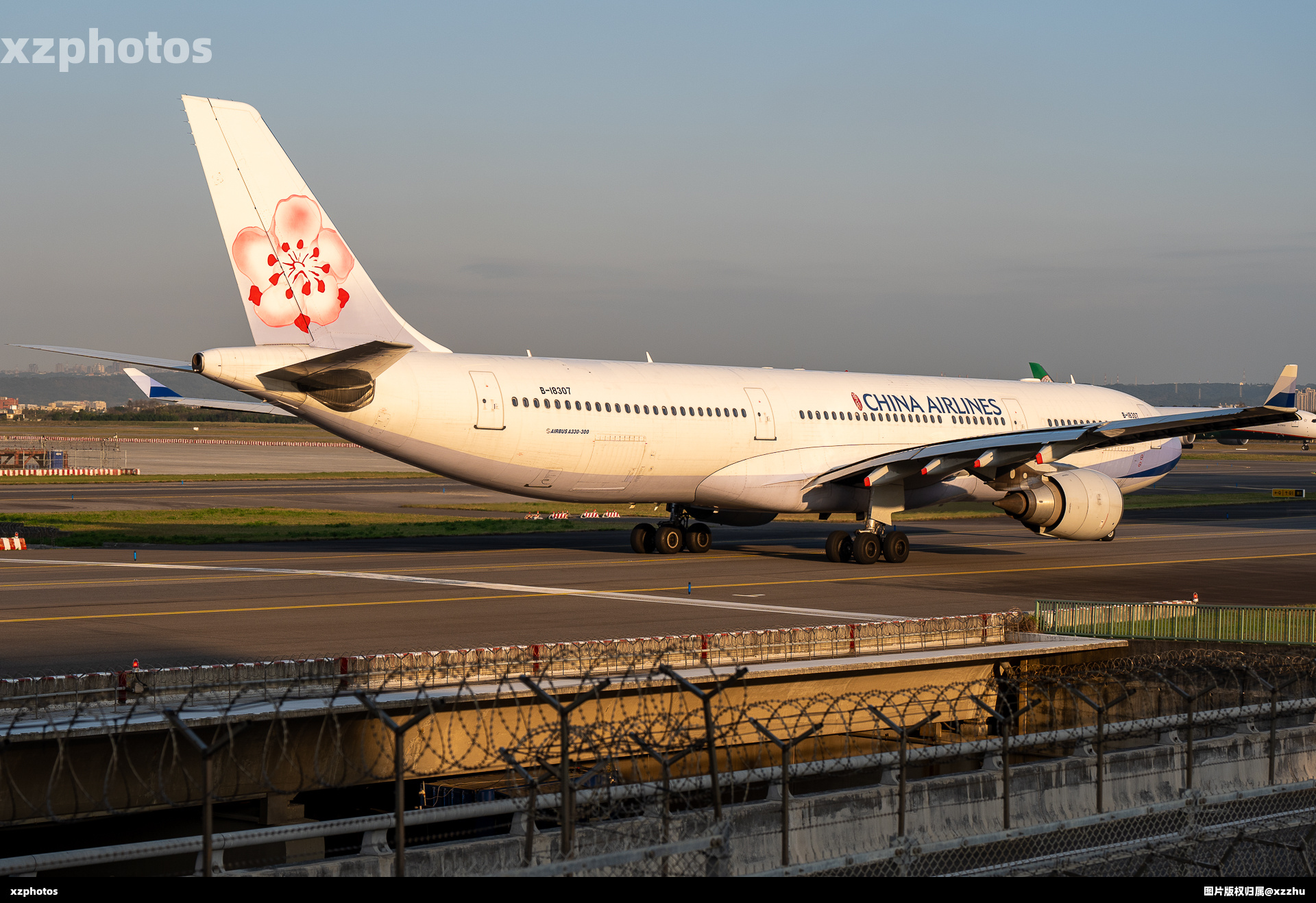 B-18307